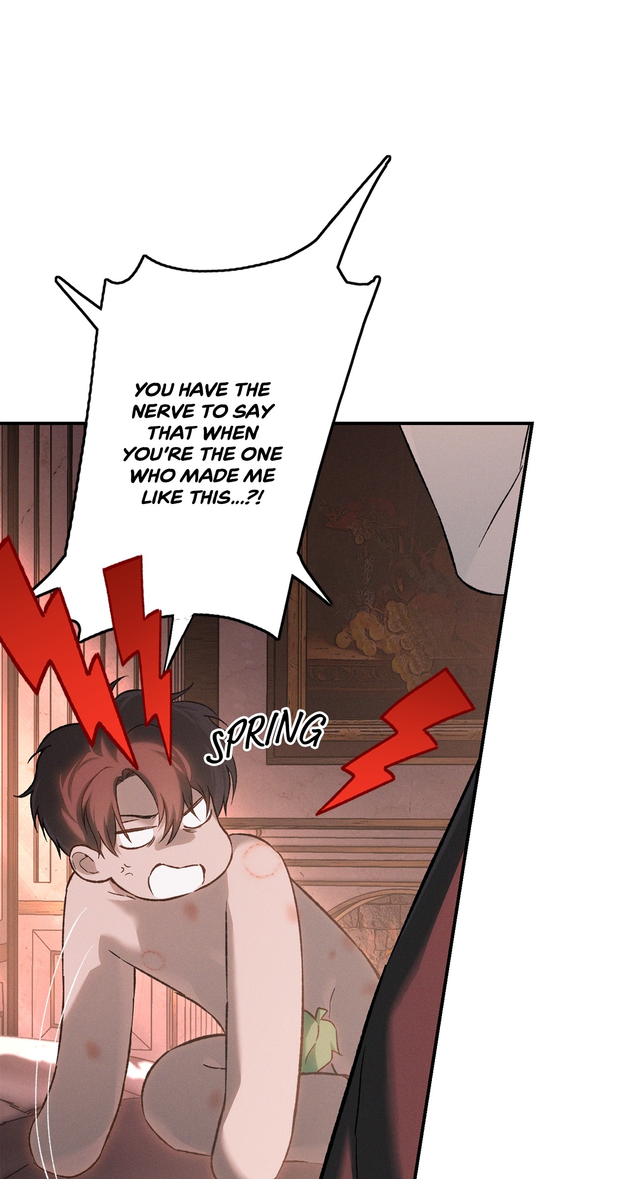Read Codename Anastasia    chapter 68 image 62 on Lezhin