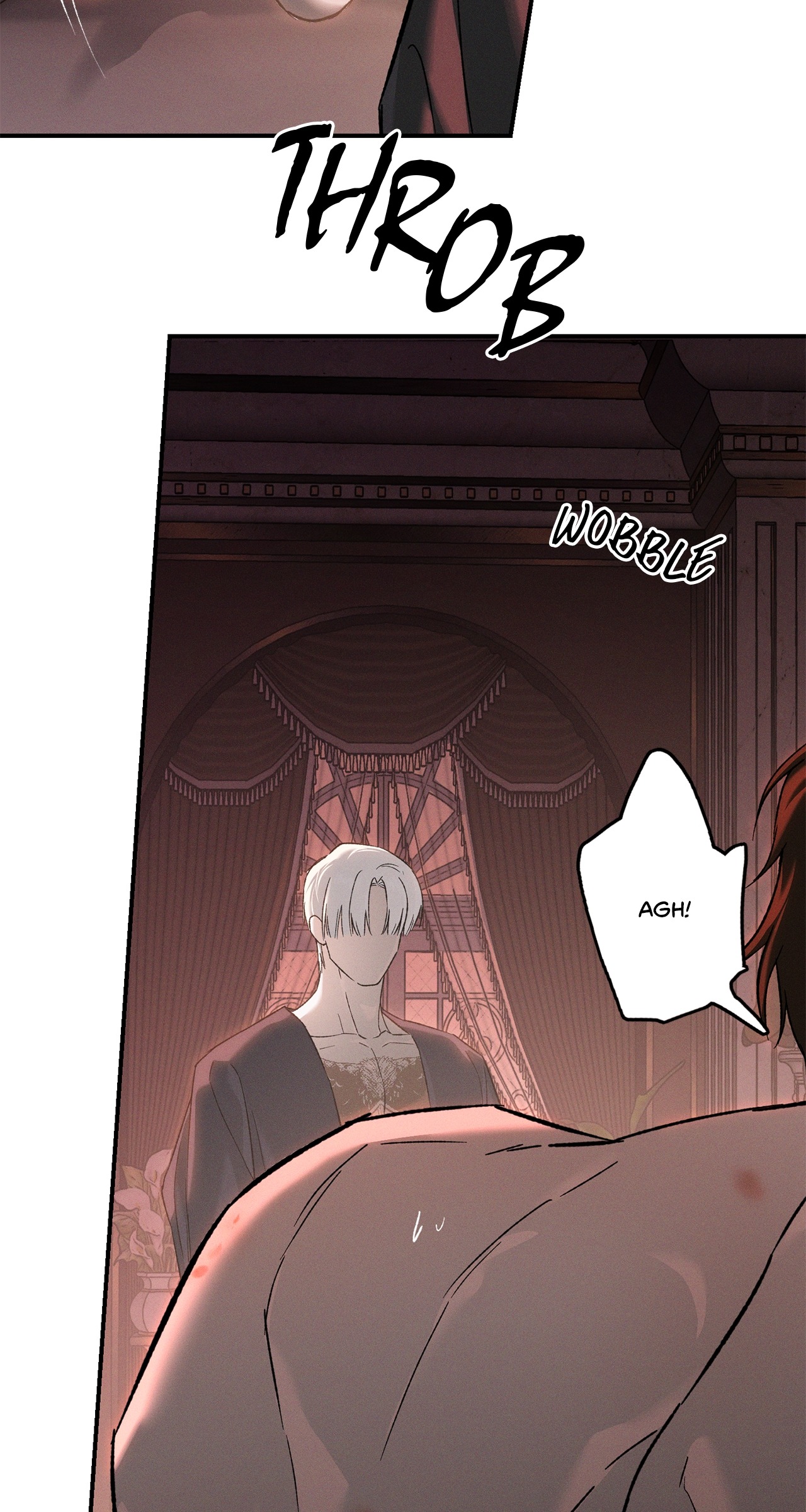 Read Codename Anastasia    chapter 68 image 63 on Lezhin