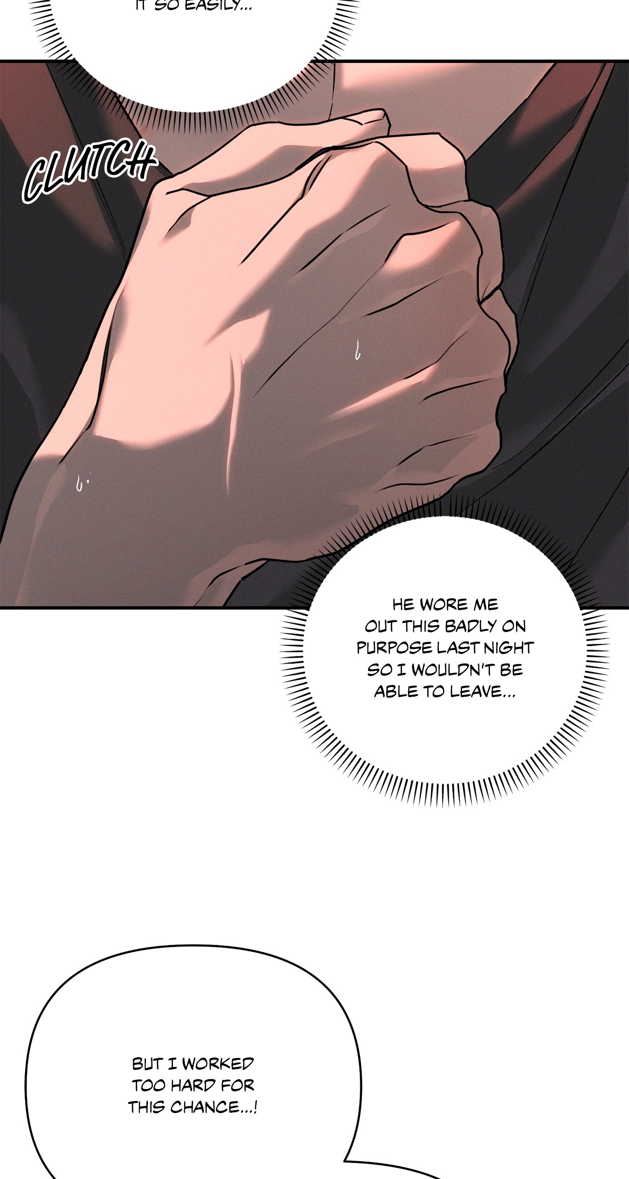 Read Codename Anastasia    chapter 68 image 66 on Lezhin