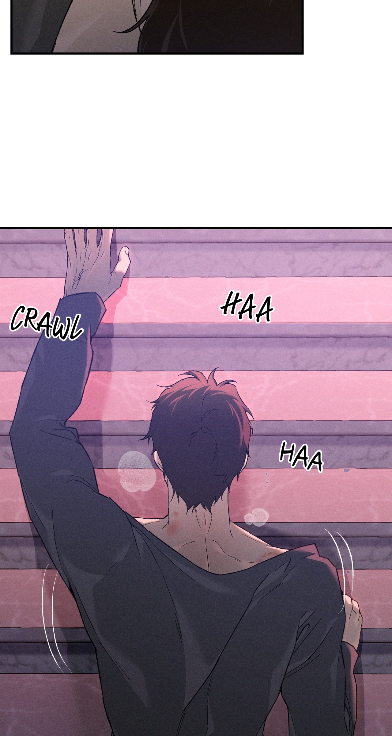 Read Codename Anastasia    chapter 68 image 73 on Lezhin