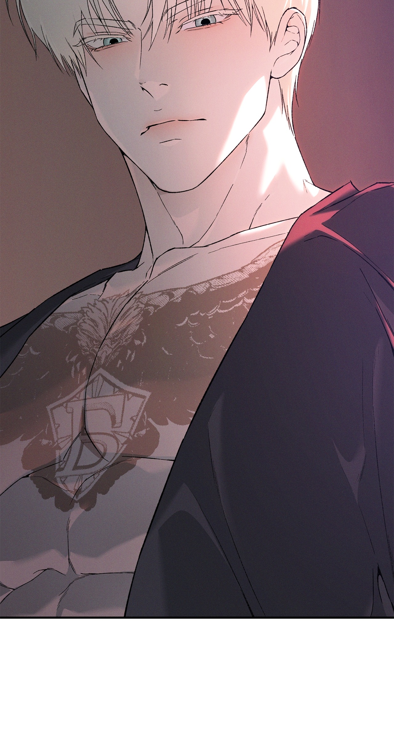 Read Codename Anastasia    chapter 68 image 75 on Lezhin