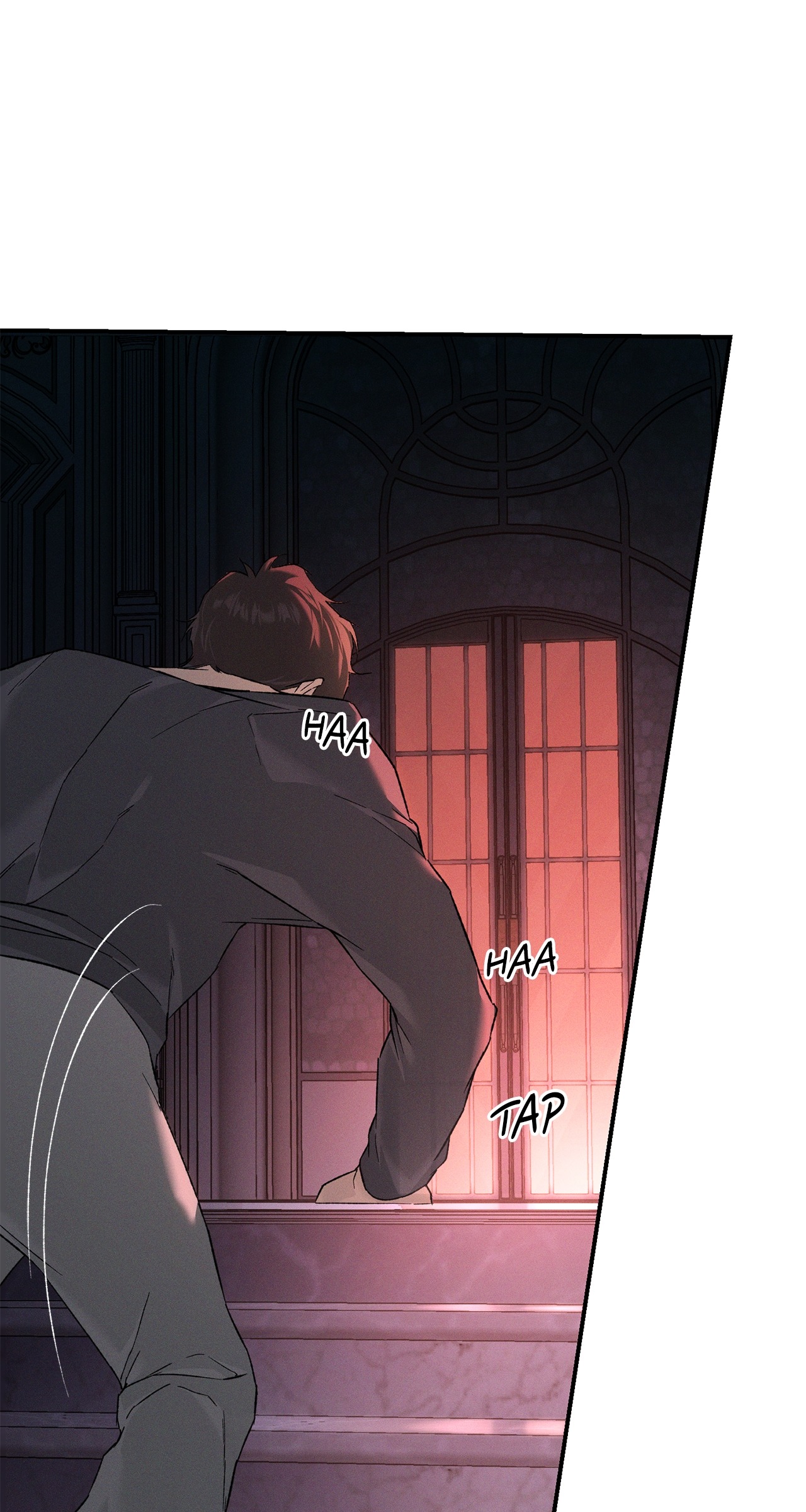 Read Codename Anastasia    chapter 68 image 76 on Lezhin
