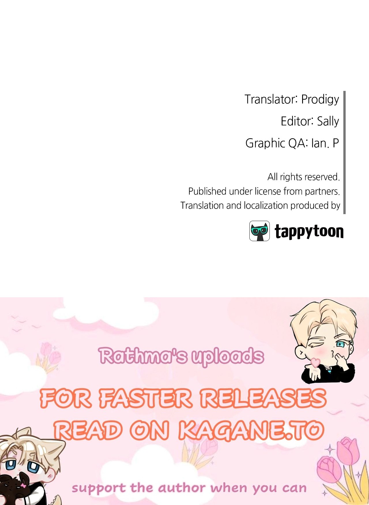 Read Codename Anastasia    chapter 68 image 83 on Lezhin