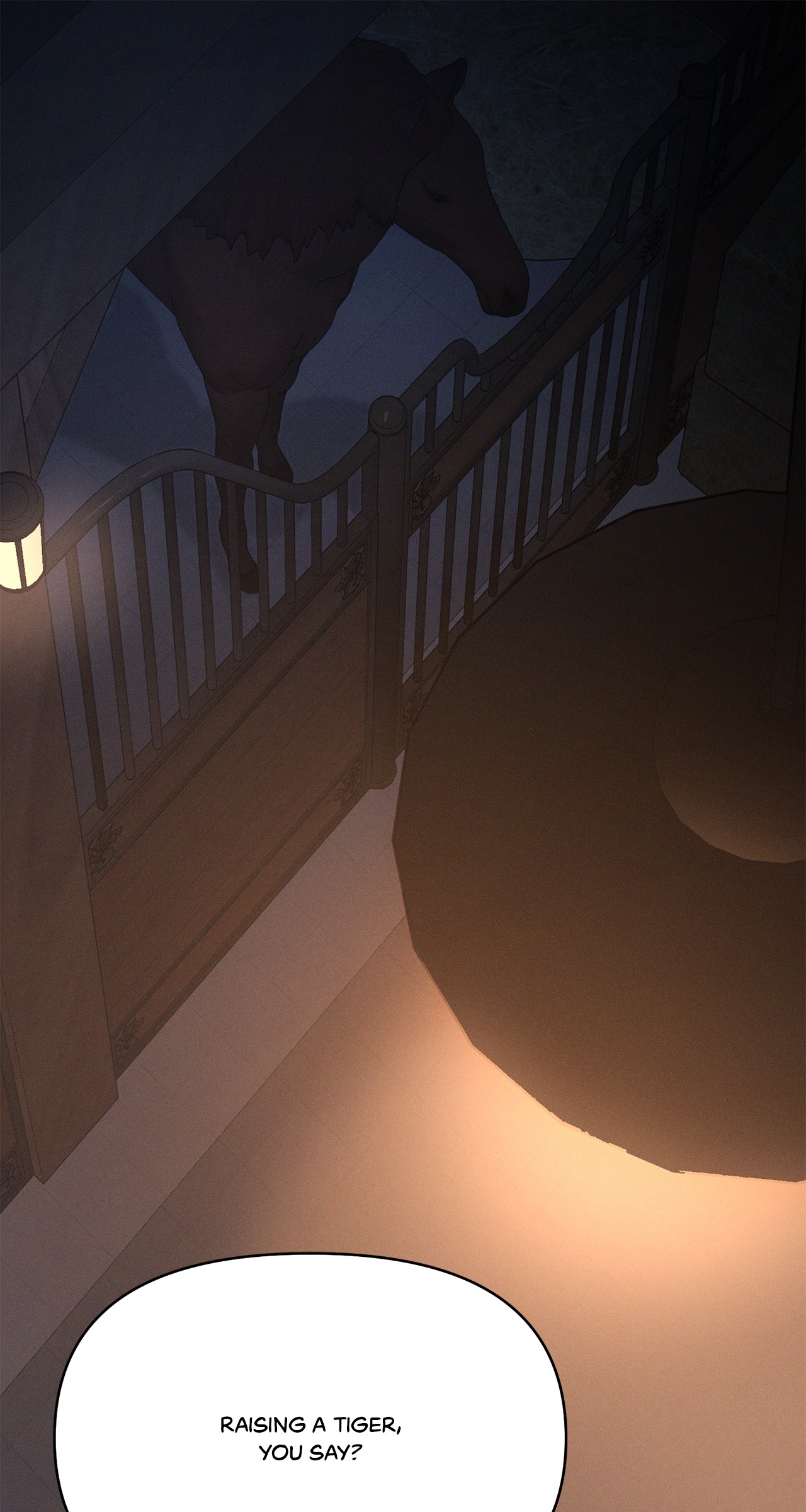 Read Codename Anastasia    chapter 69 image 1 on Lezhin