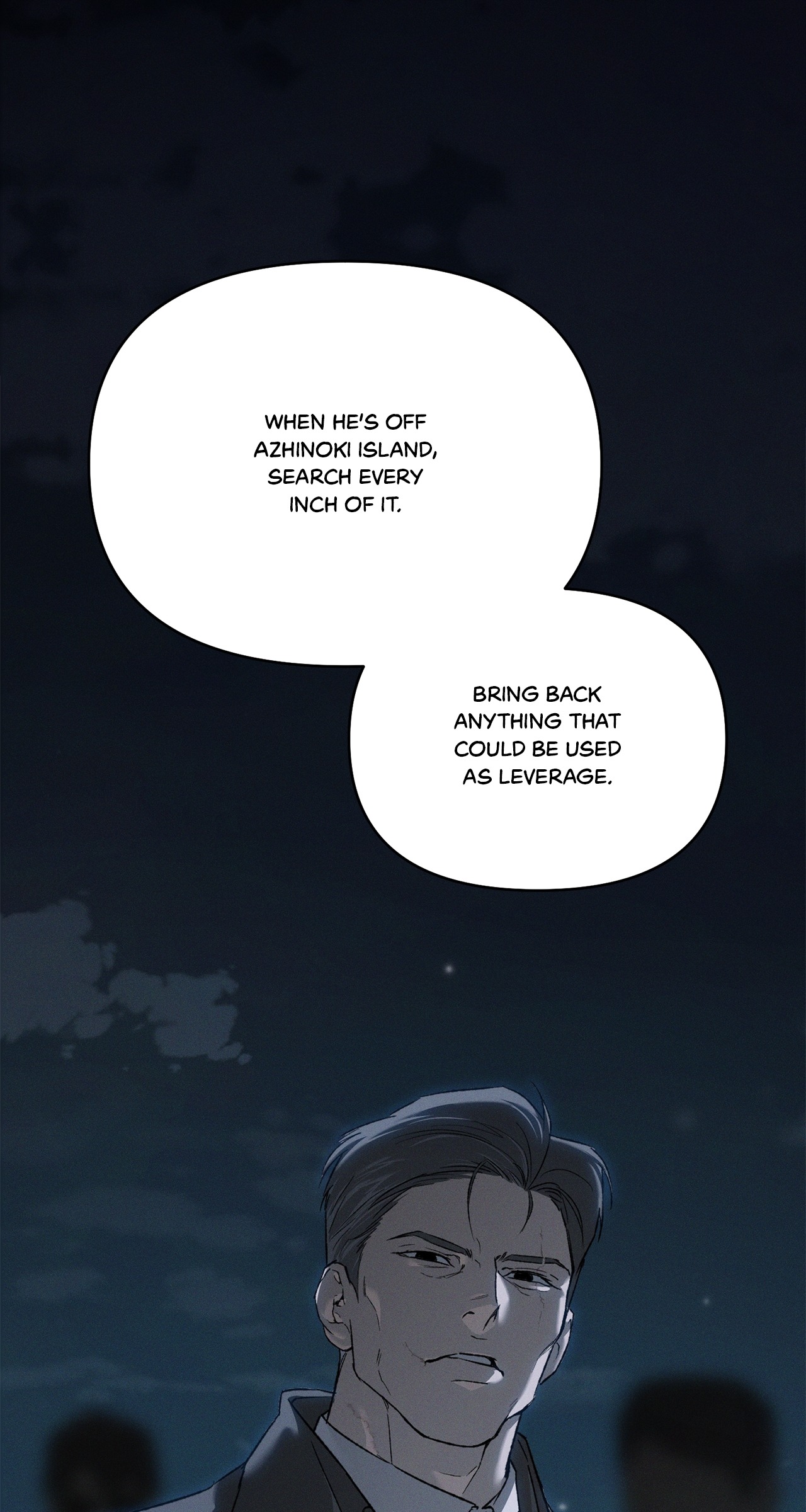 Read Codename Anastasia    chapter 69 image 11 on Lezhin