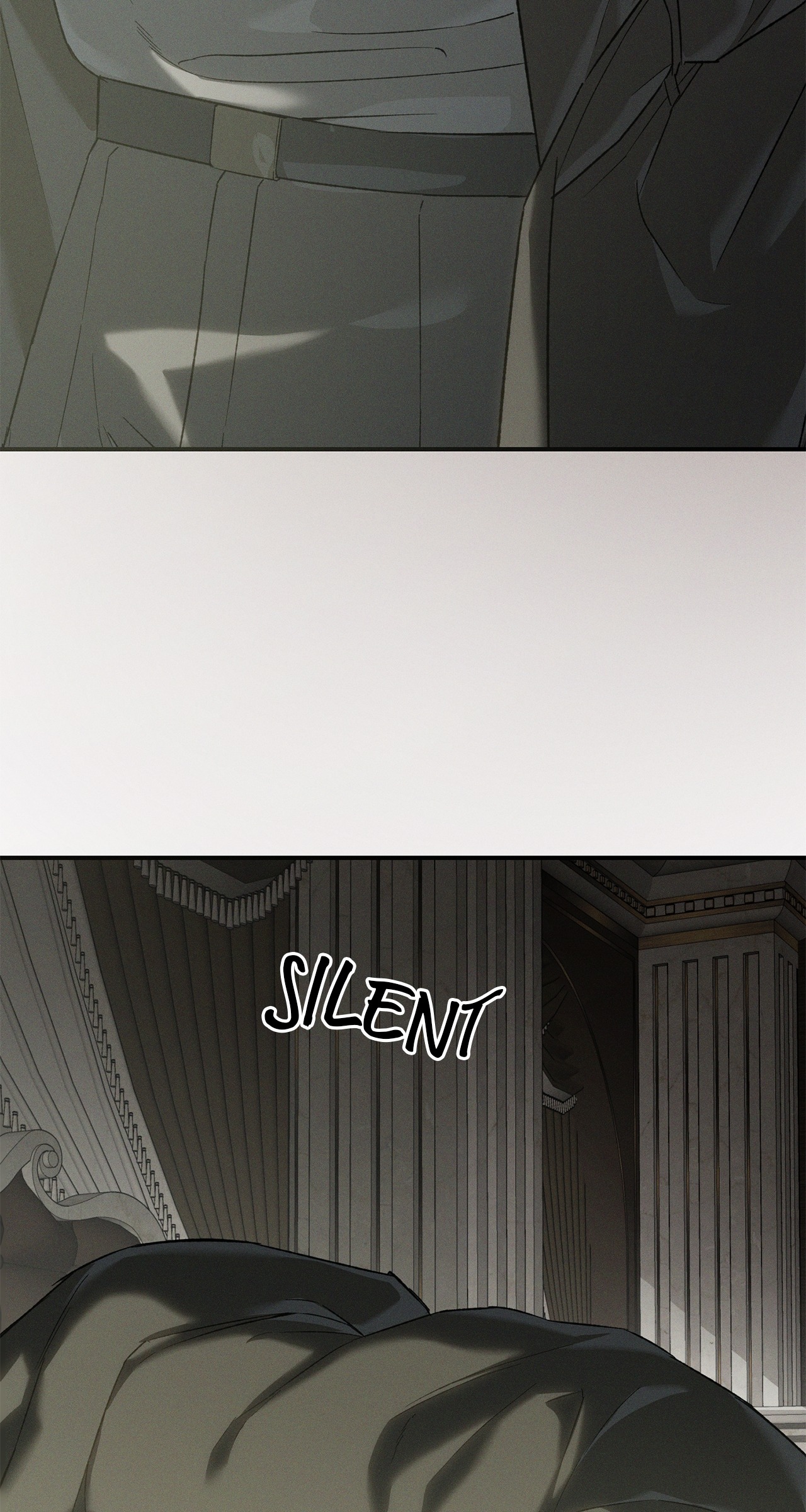 Read Codename Anastasia    chapter 69 image 14 on Lezhin