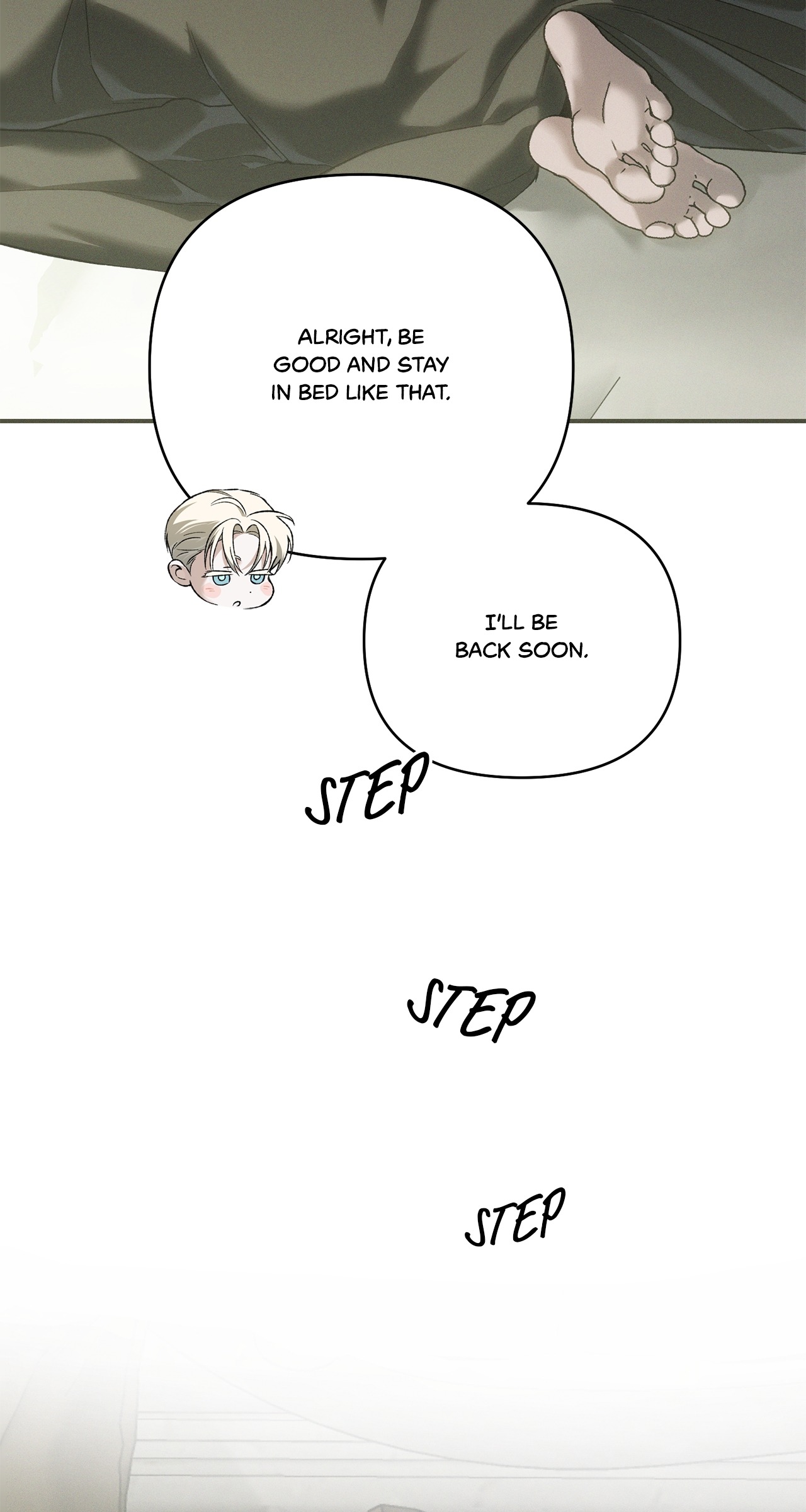 Read Codename Anastasia    chapter 69 image 15 on Lezhin