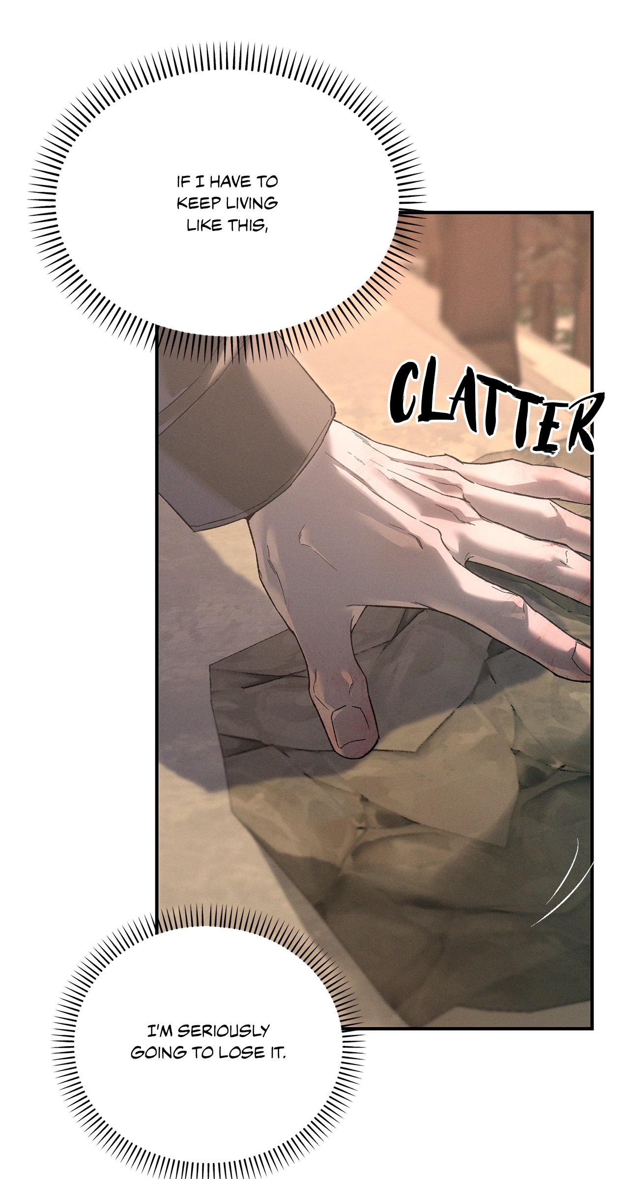 Read Codename Anastasia    chapter 69 image 21 on Lezhin