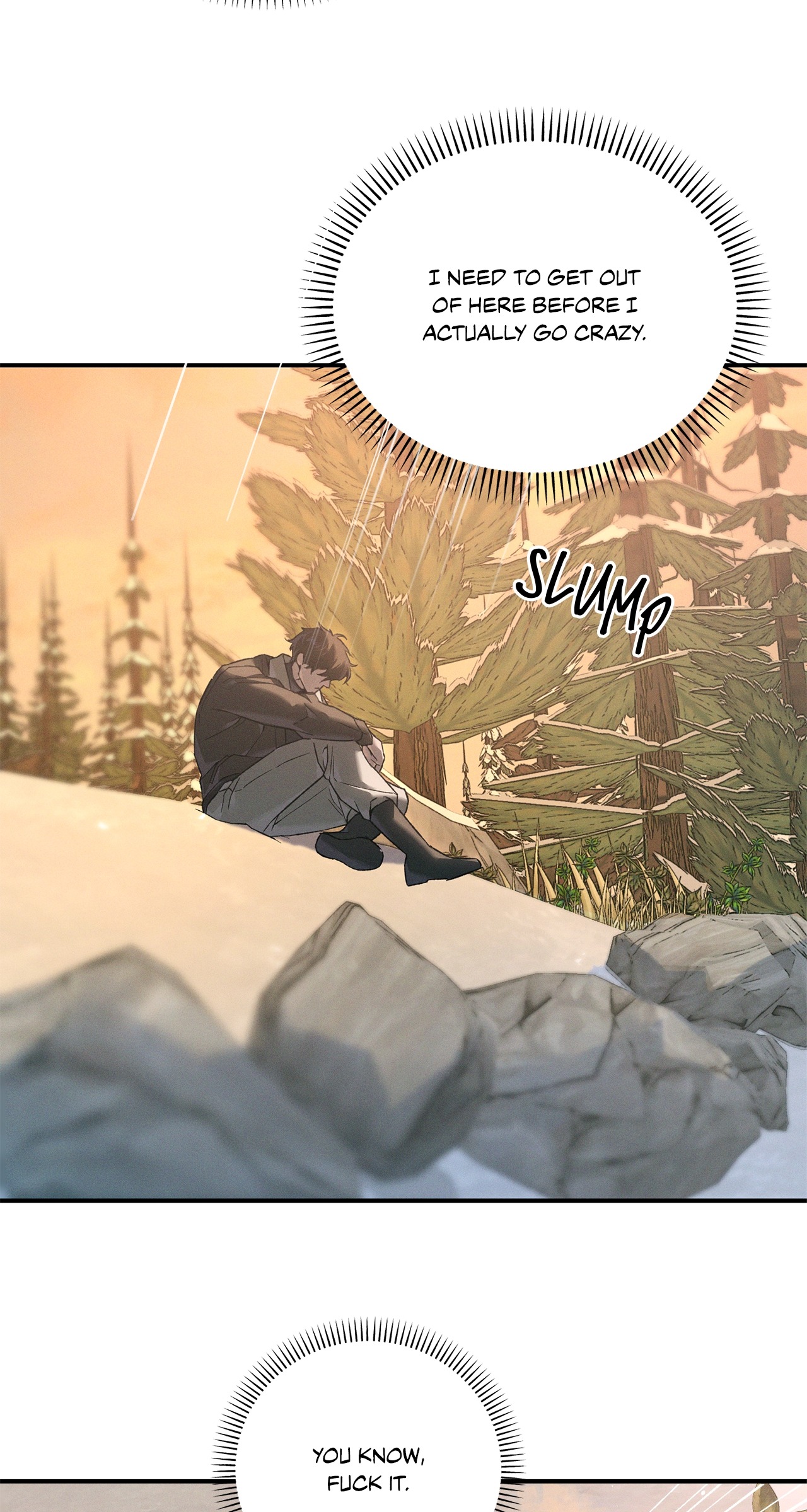 Read Codename Anastasia    chapter 69 image 22 on Lezhin