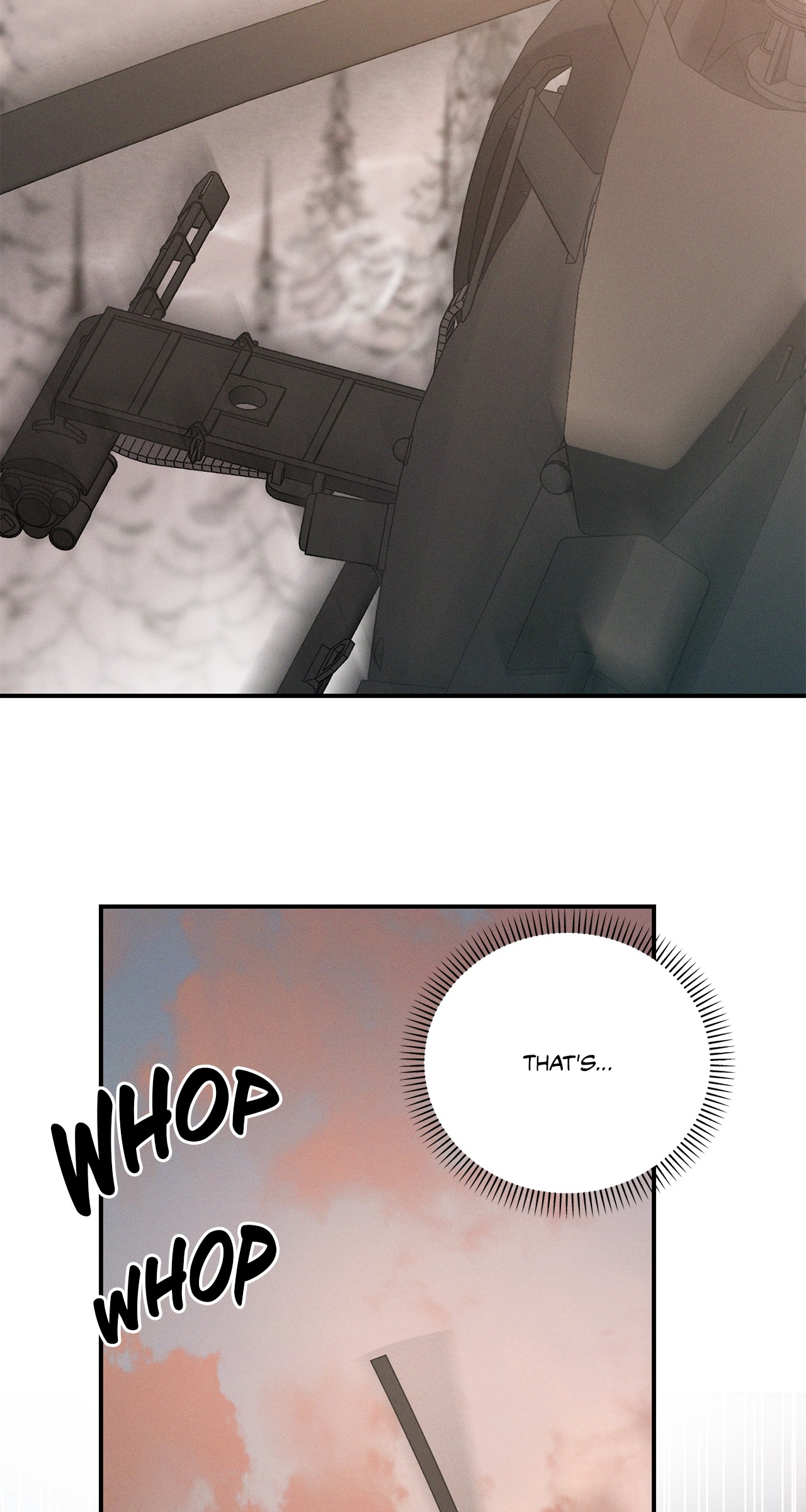 Read Codename Anastasia    chapter 69 image 26 on Lezhin
