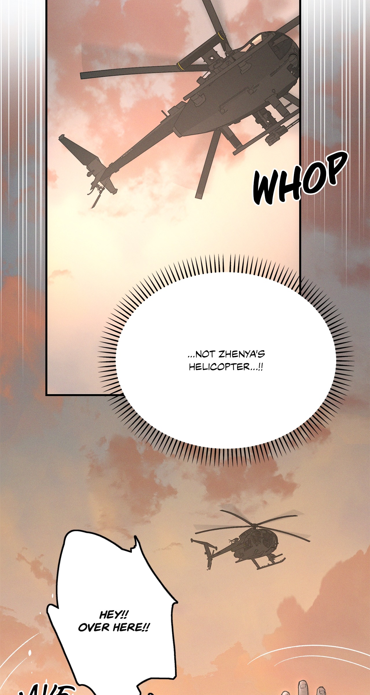 Read Codename Anastasia    chapter 69 image 27 on Lezhin