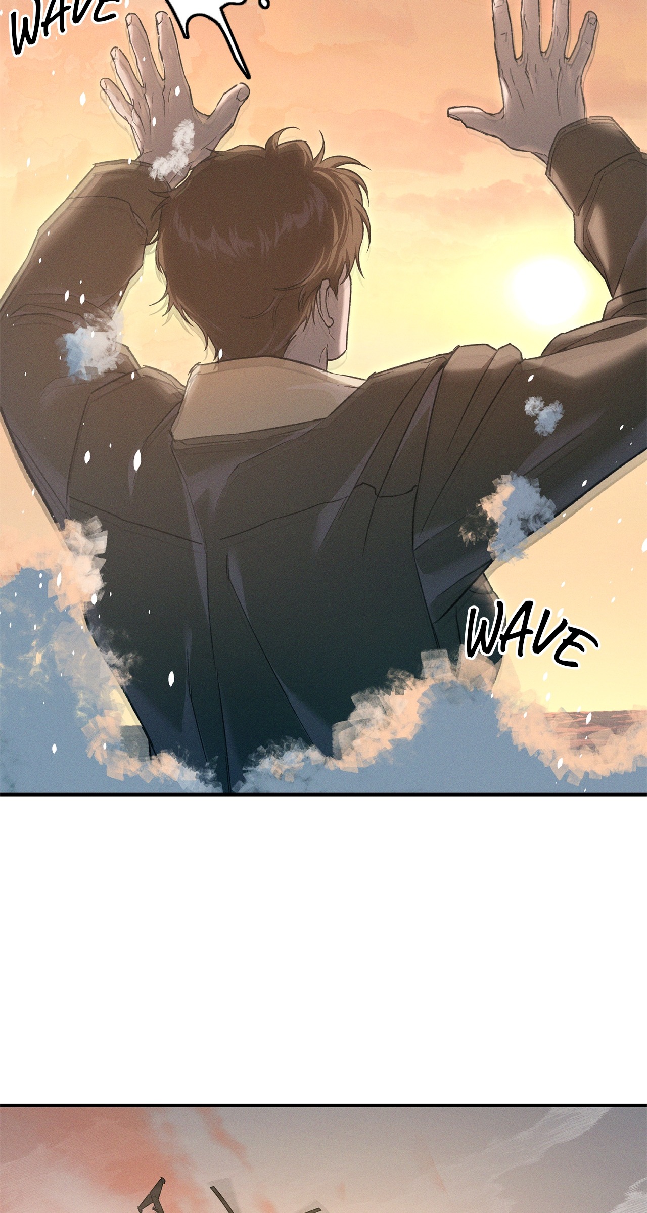 Read Codename Anastasia    chapter 69 image 28 on Lezhin