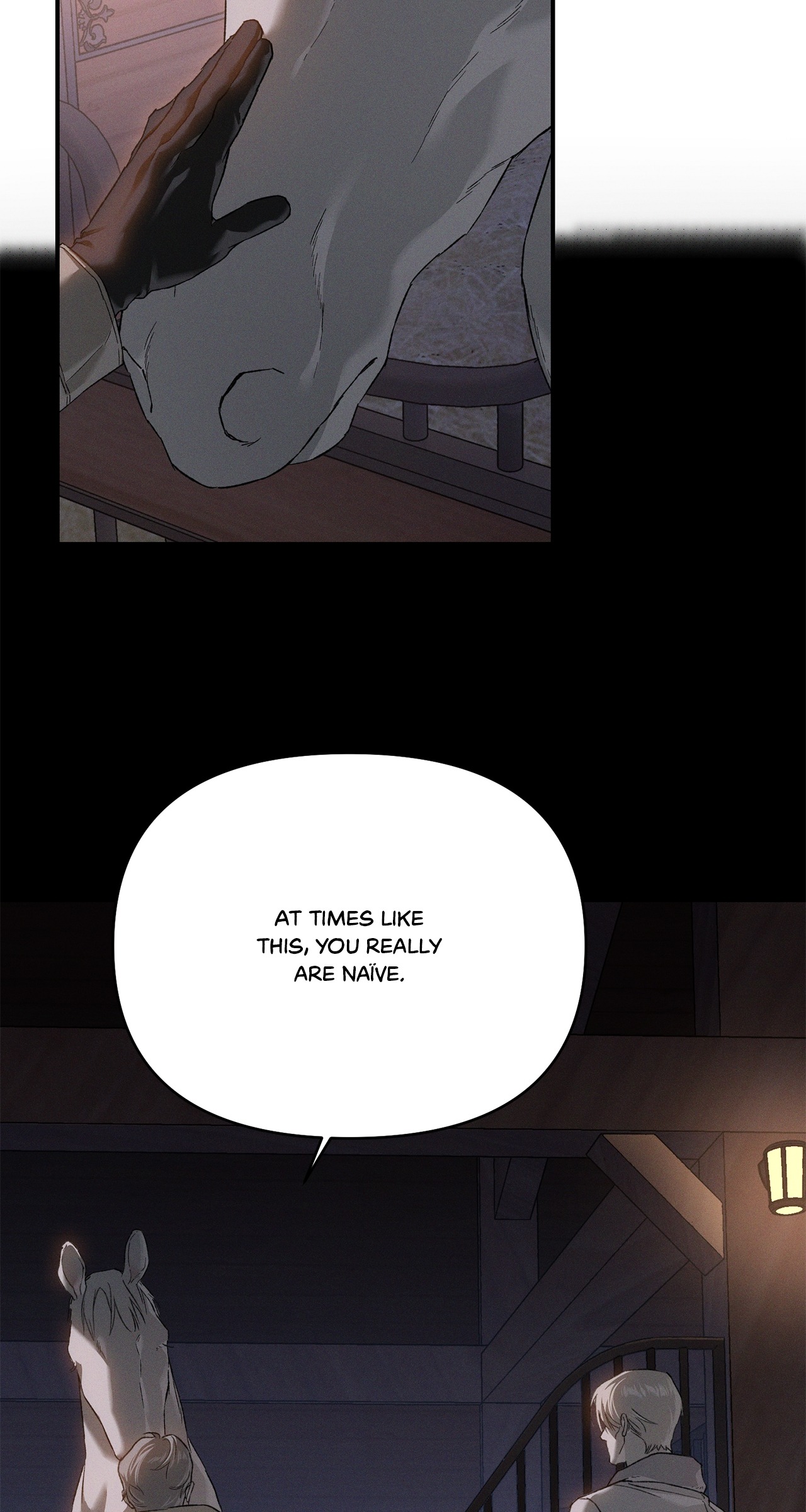 Read Codename Anastasia    chapter 69 image 3 on Lezhin