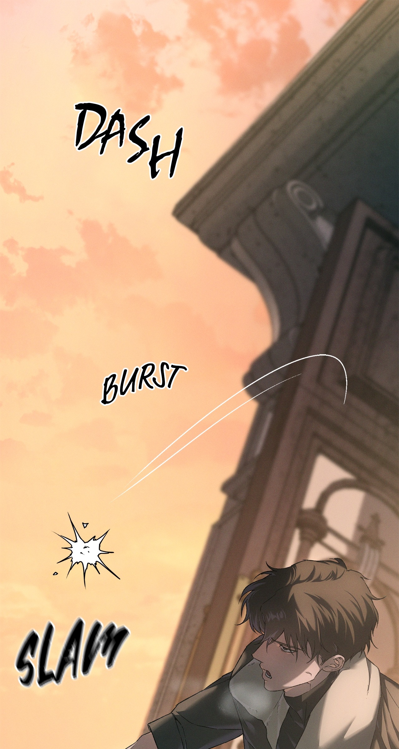 Read Codename Anastasia    chapter 69 image 30 on Lezhin