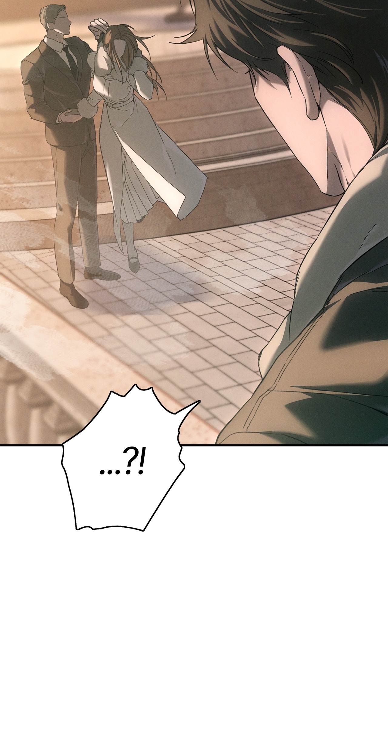 Read Codename Anastasia    chapter 69 image 32 on Lezhin
