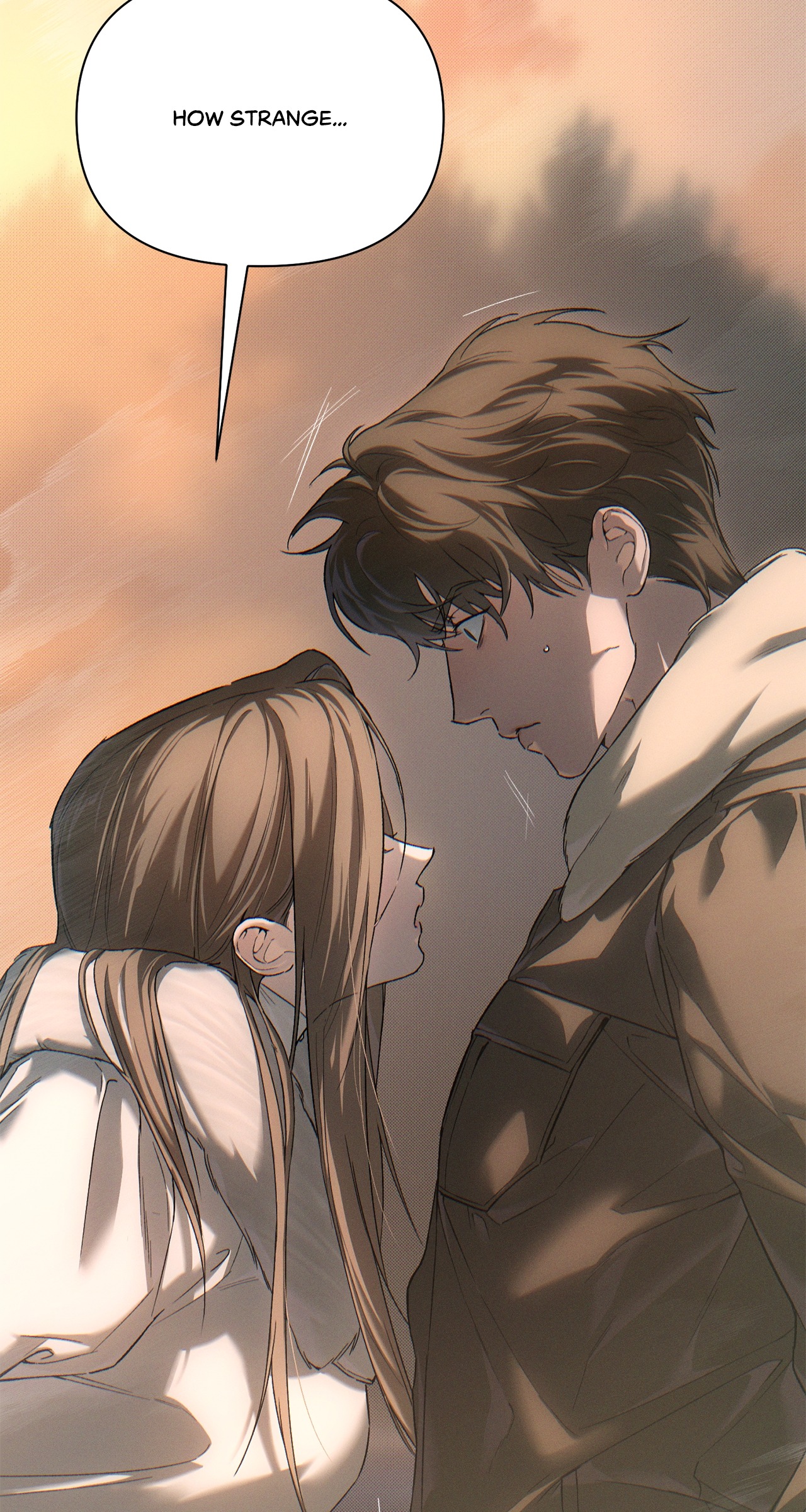 Read Codename Anastasia    chapter 69 image 36 on Lezhin