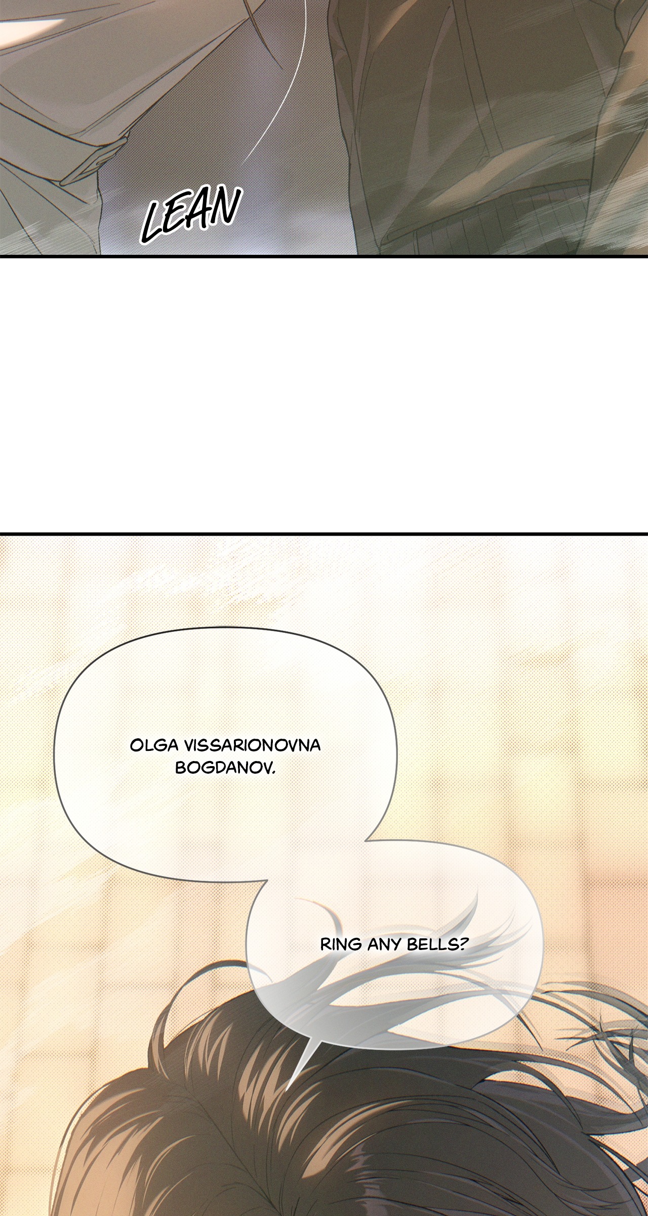 Read Codename Anastasia    chapter 69 image 37 on Lezhin