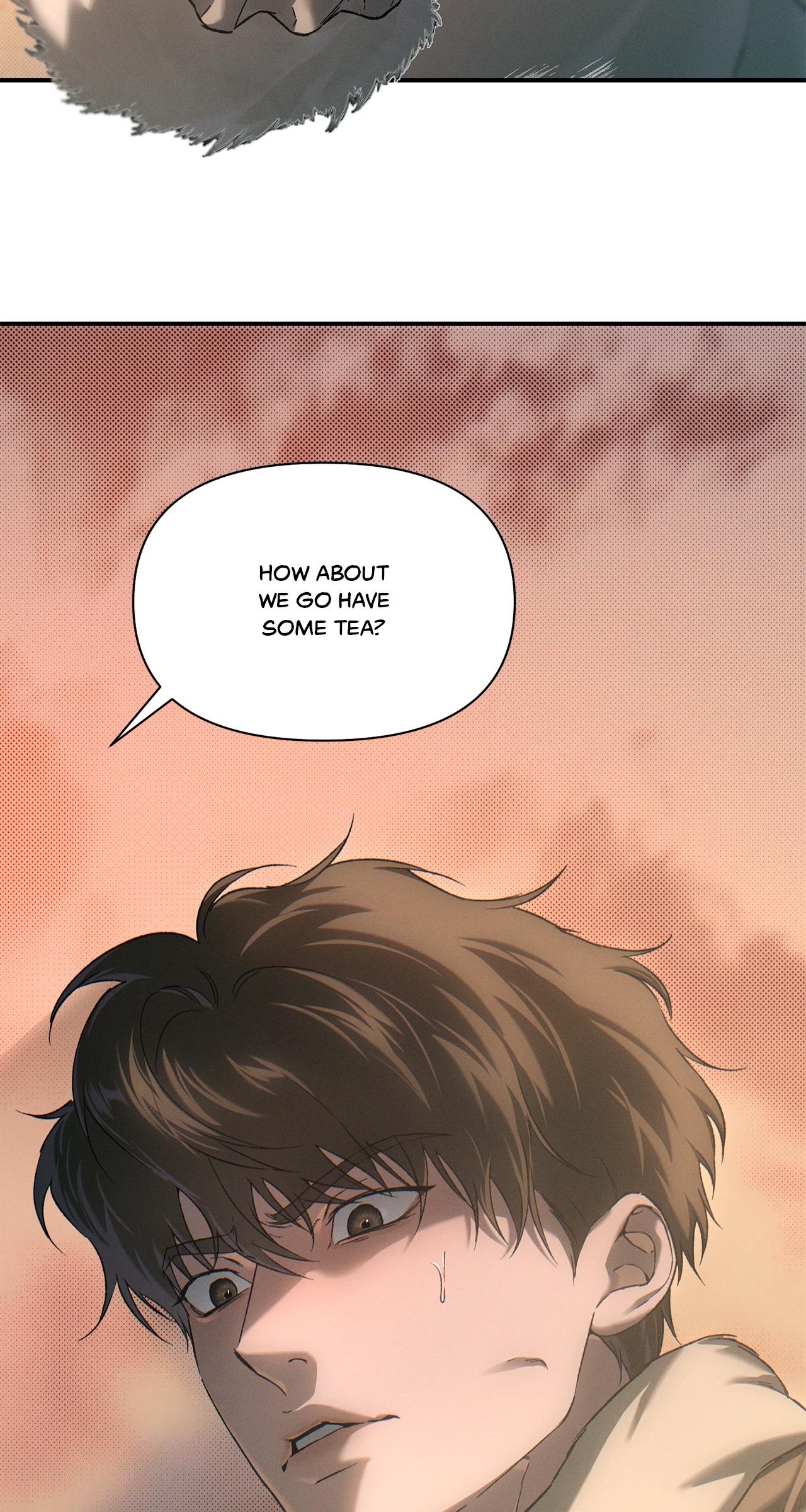 Read Codename Anastasia    chapter 69 image 39 on Lezhin