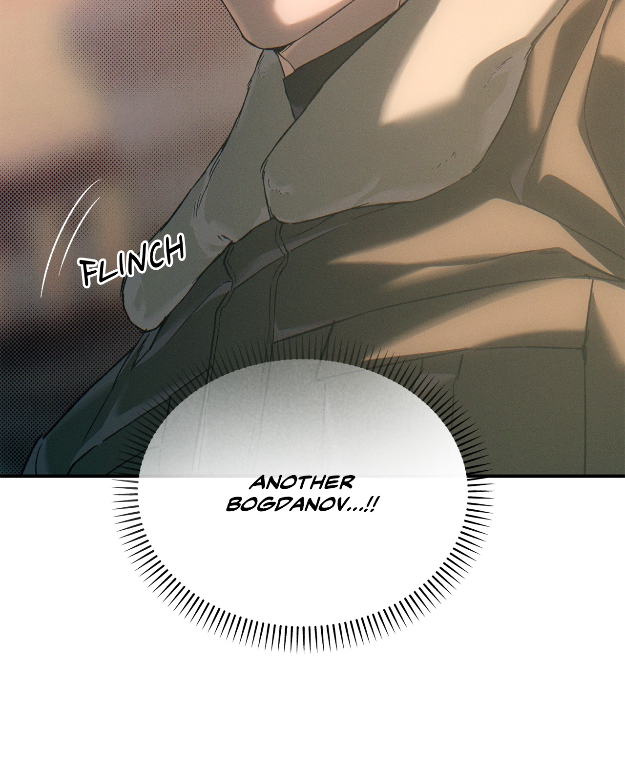 Read Codename Anastasia    chapter 69 image 40 on Lezhin