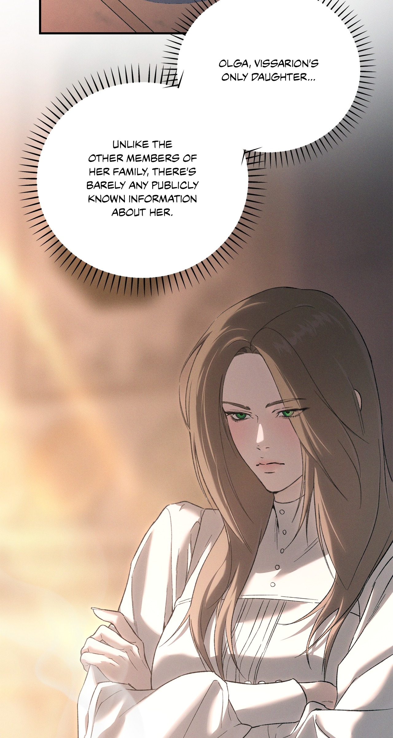 Read Codename Anastasia    chapter 69 image 43 on Lezhin