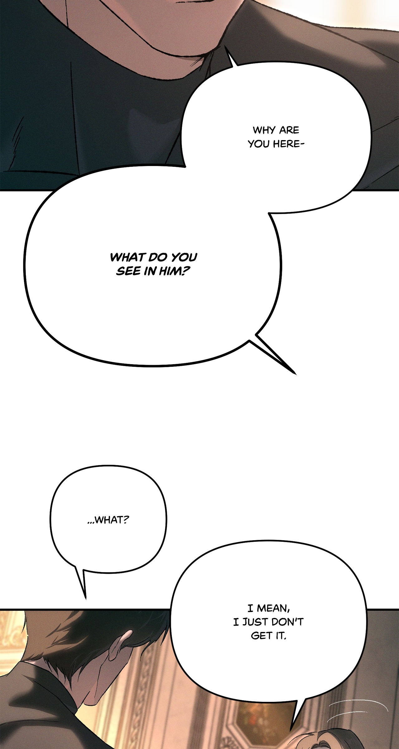 Read Codename Anastasia    chapter 69 image 46 on Lezhin