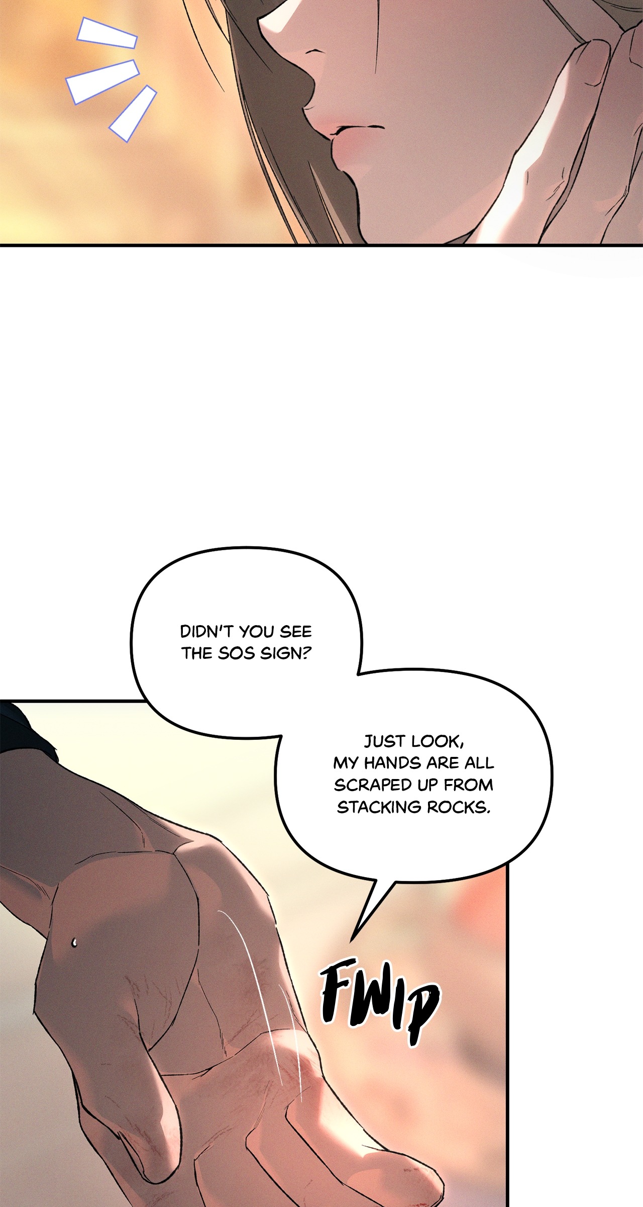 Read Codename Anastasia    chapter 69 image 49 on Lezhin
