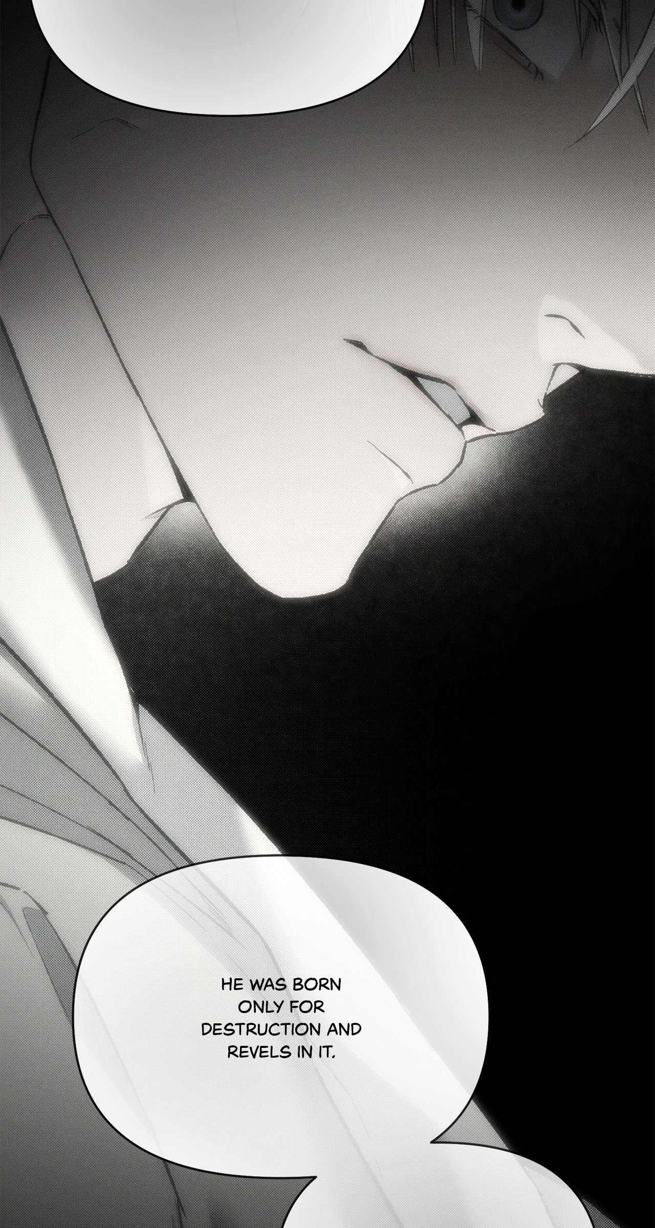 Read Codename Anastasia    chapter 69 image 5 on Lezhin