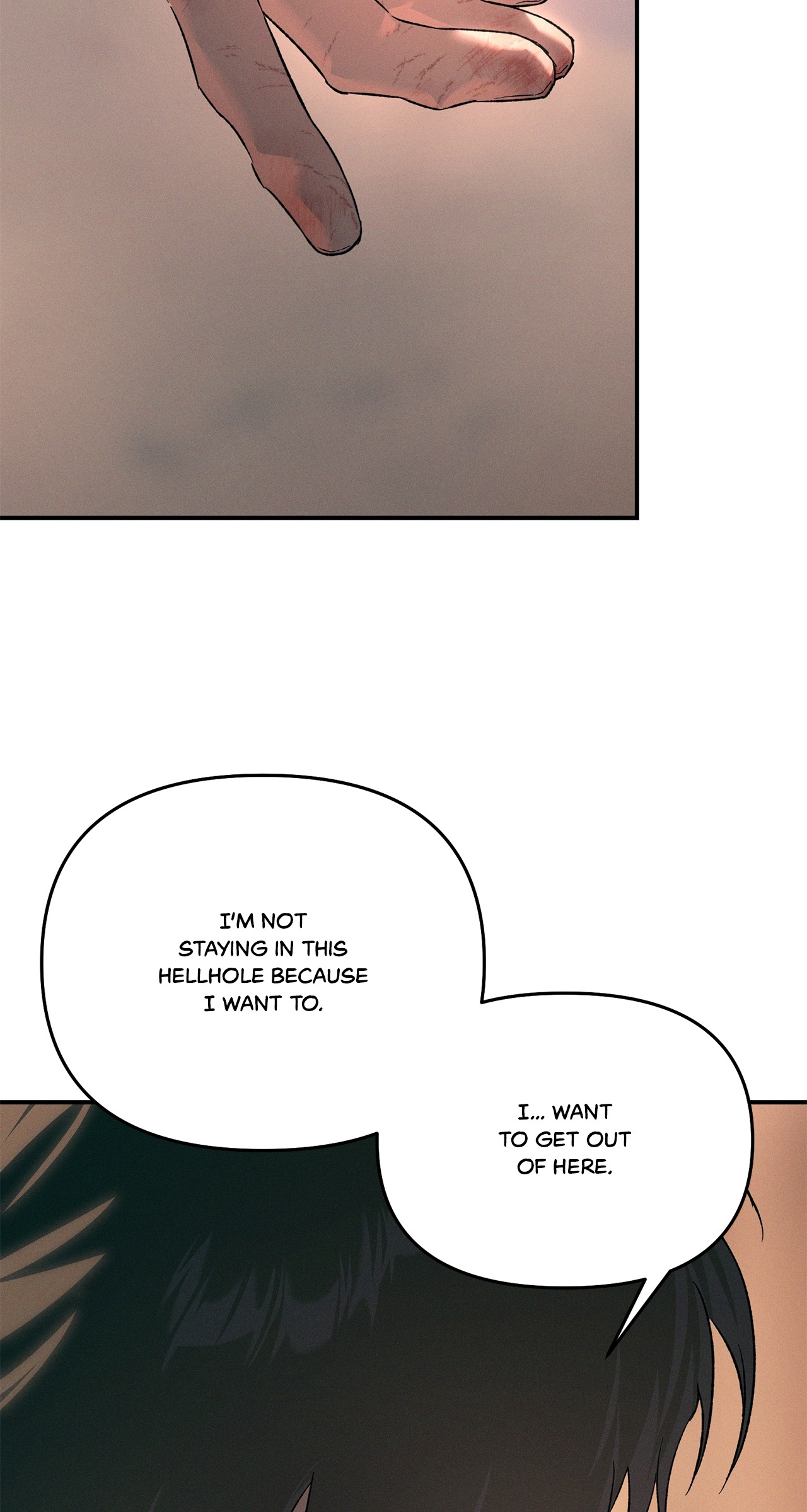 Read Codename Anastasia    chapter 69 image 50 on Lezhin