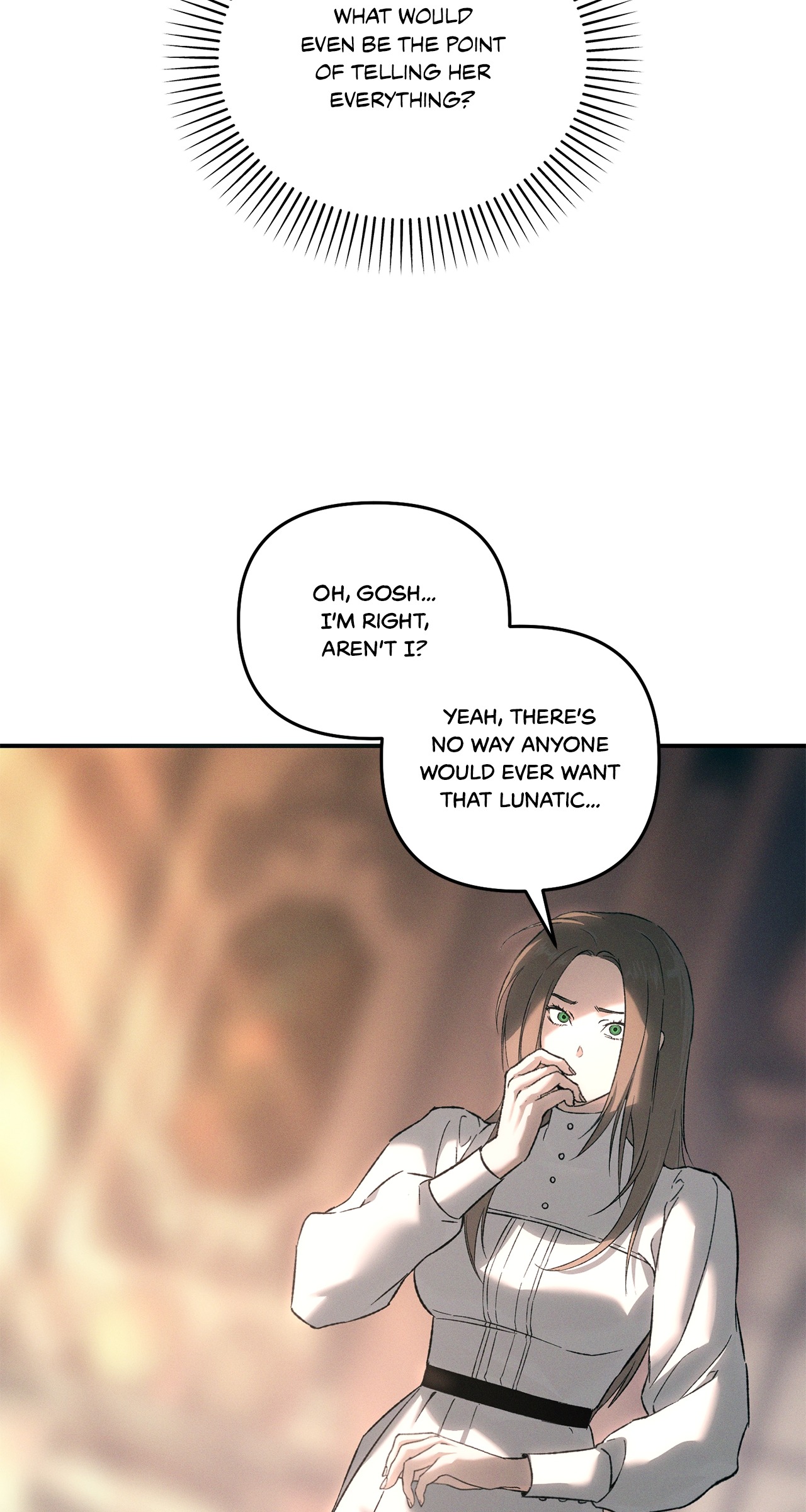 Read Codename Anastasia    chapter 69 image 55 on Lezhin