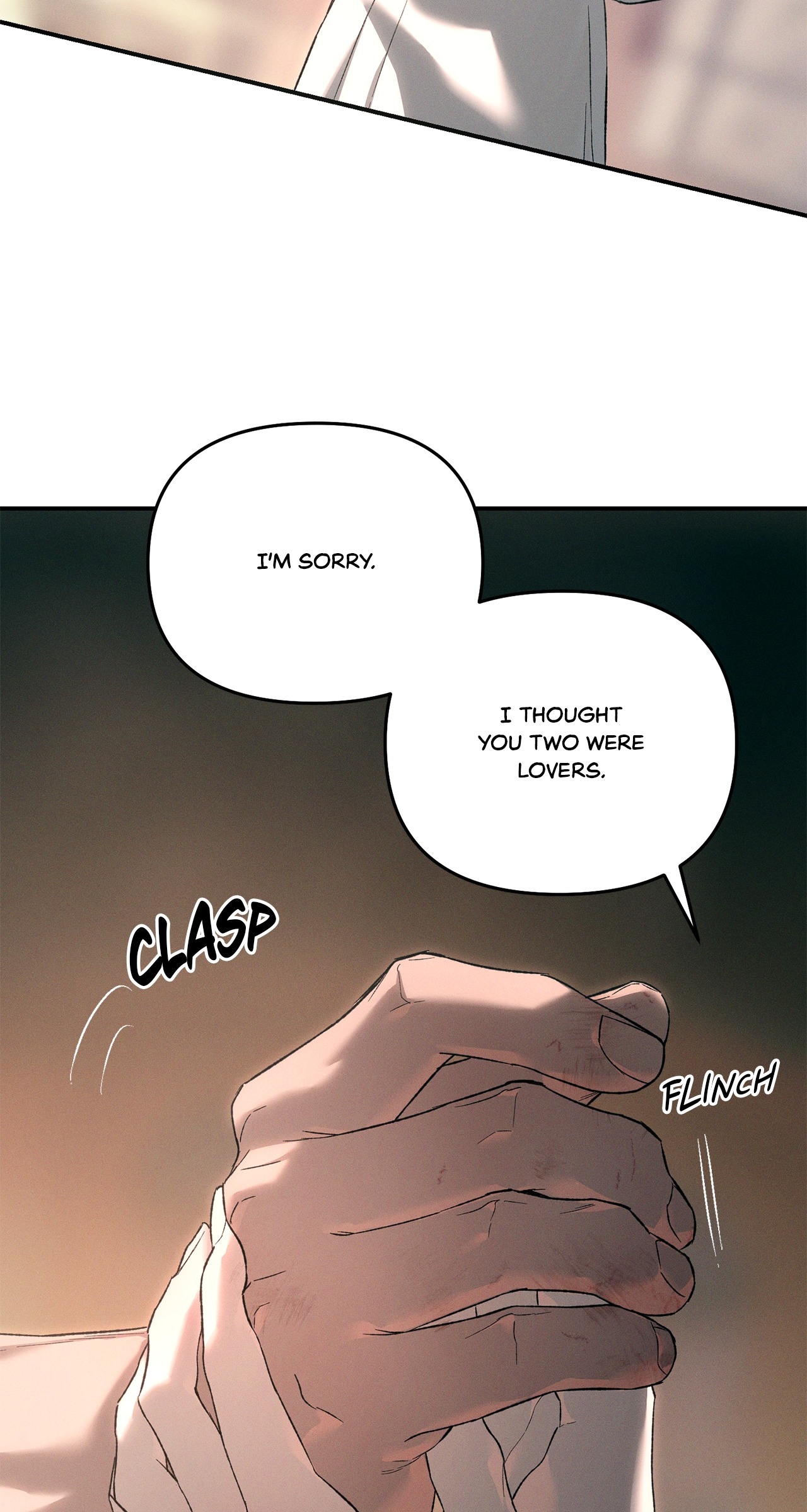 Read Codename Anastasia    chapter 69 image 56 on Lezhin