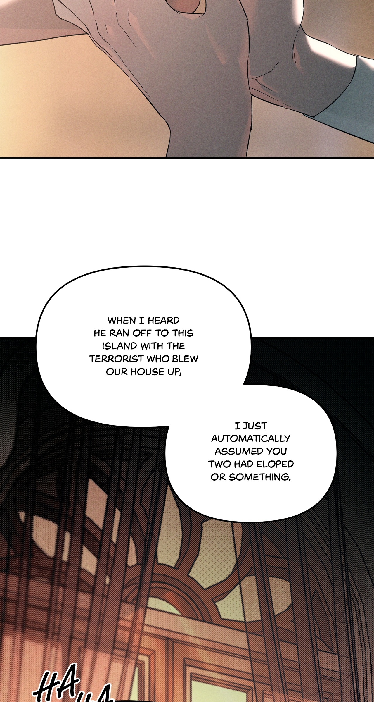 Read Codename Anastasia    chapter 69 image 57 on Lezhin