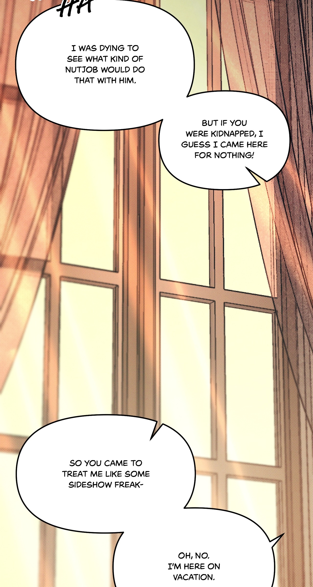 Read Codename Anastasia    chapter 69 image 58 on Lezhin