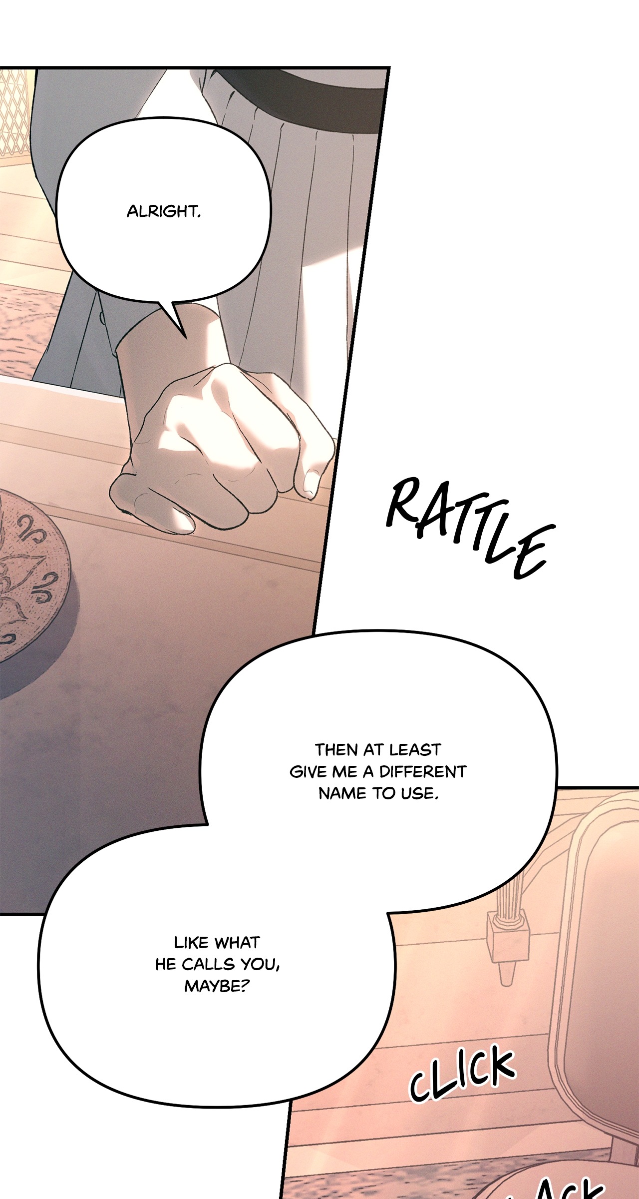 Read Codename Anastasia    chapter 69 image 63 on Lezhin