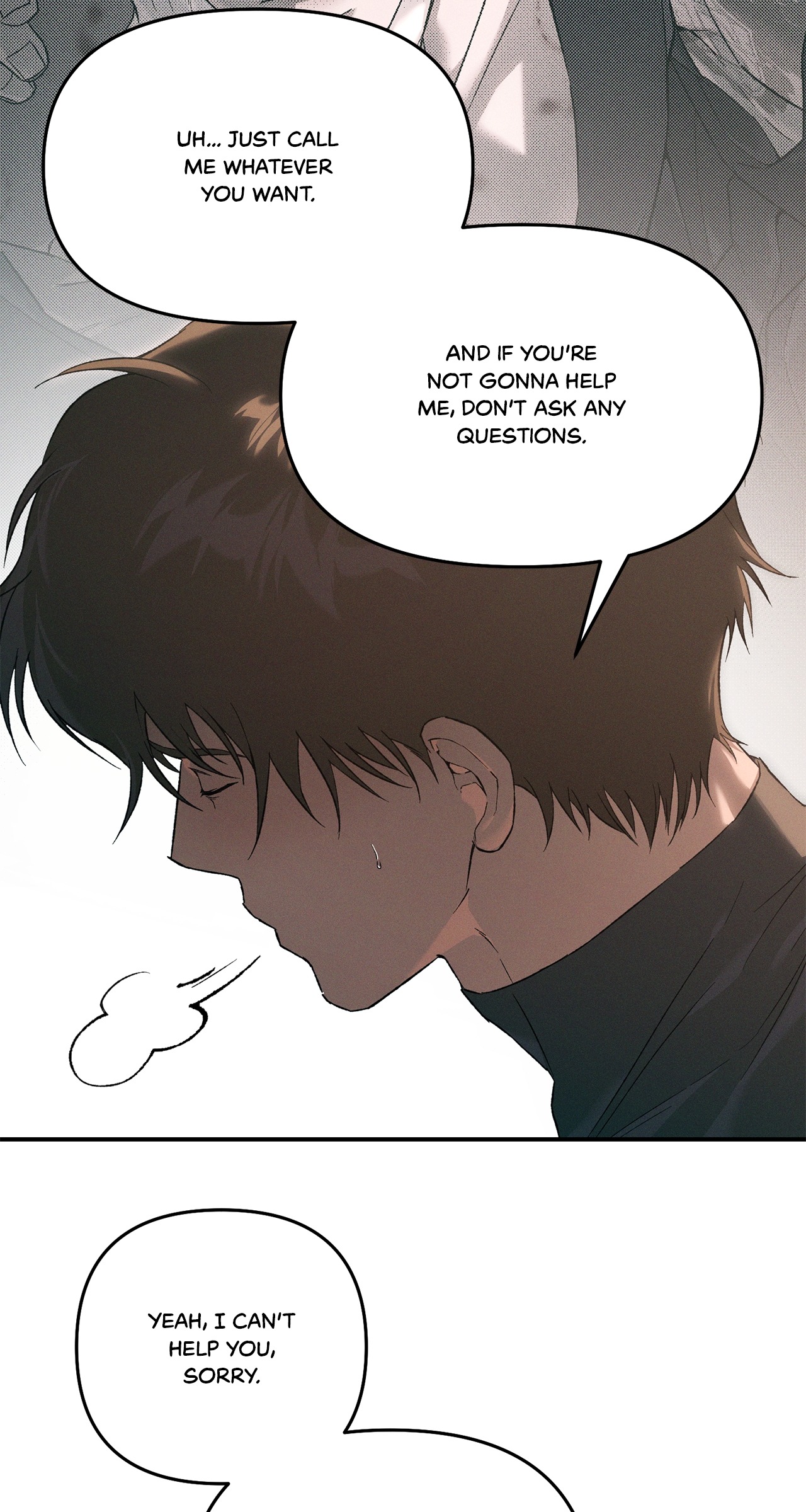 Read Codename Anastasia    chapter 69 image 66 on Lezhin