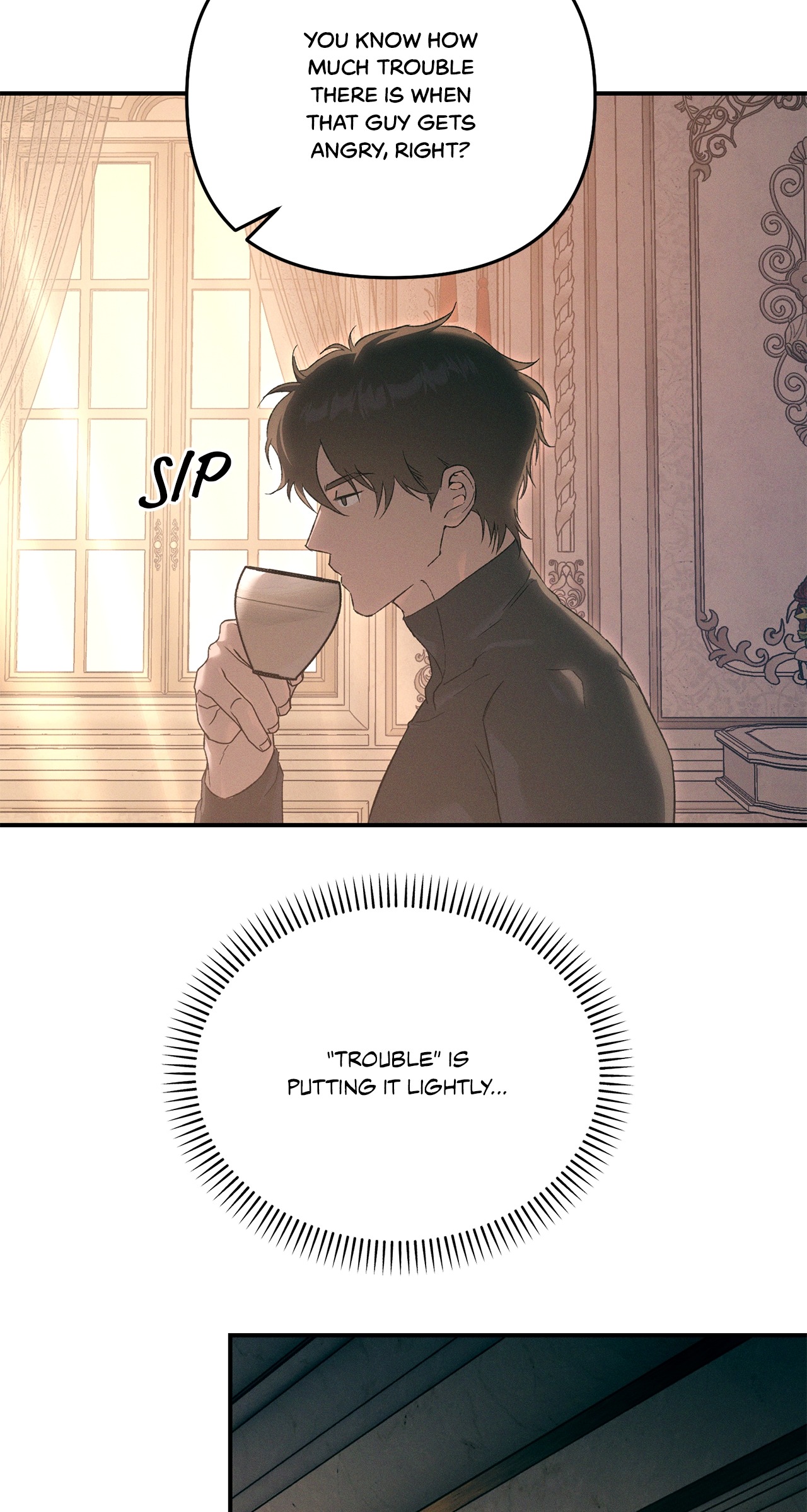 Read Codename Anastasia    chapter 69 image 67 on Lezhin