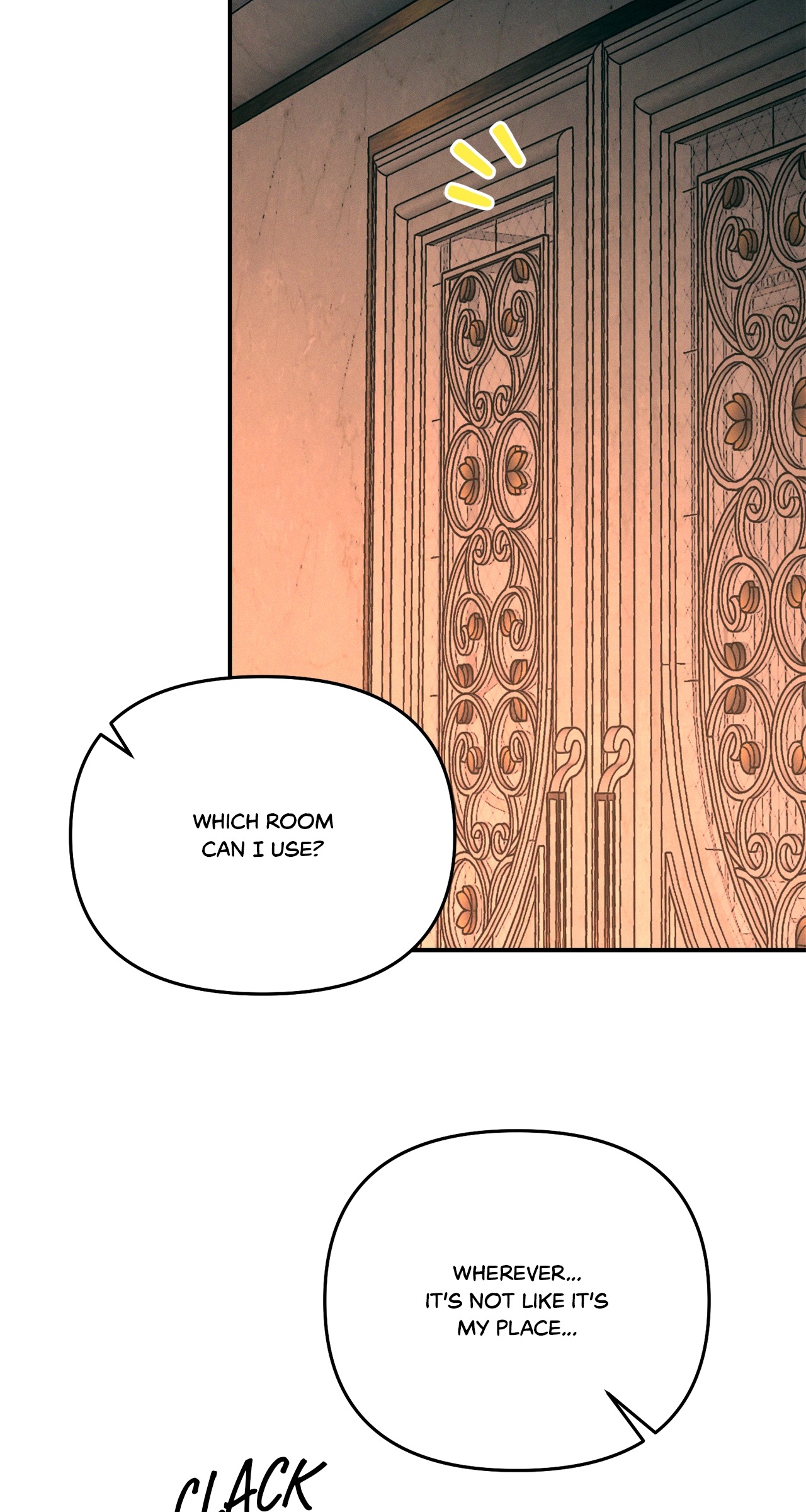 Read Codename Anastasia    chapter 69 image 68 on Lezhin