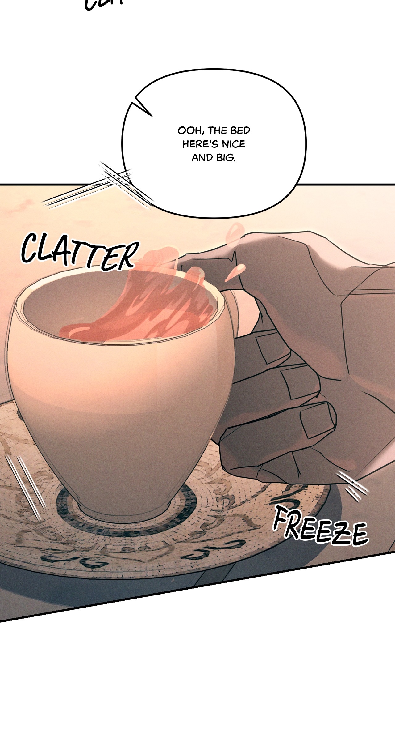 Read Codename Anastasia    chapter 69 image 69 on Lezhin