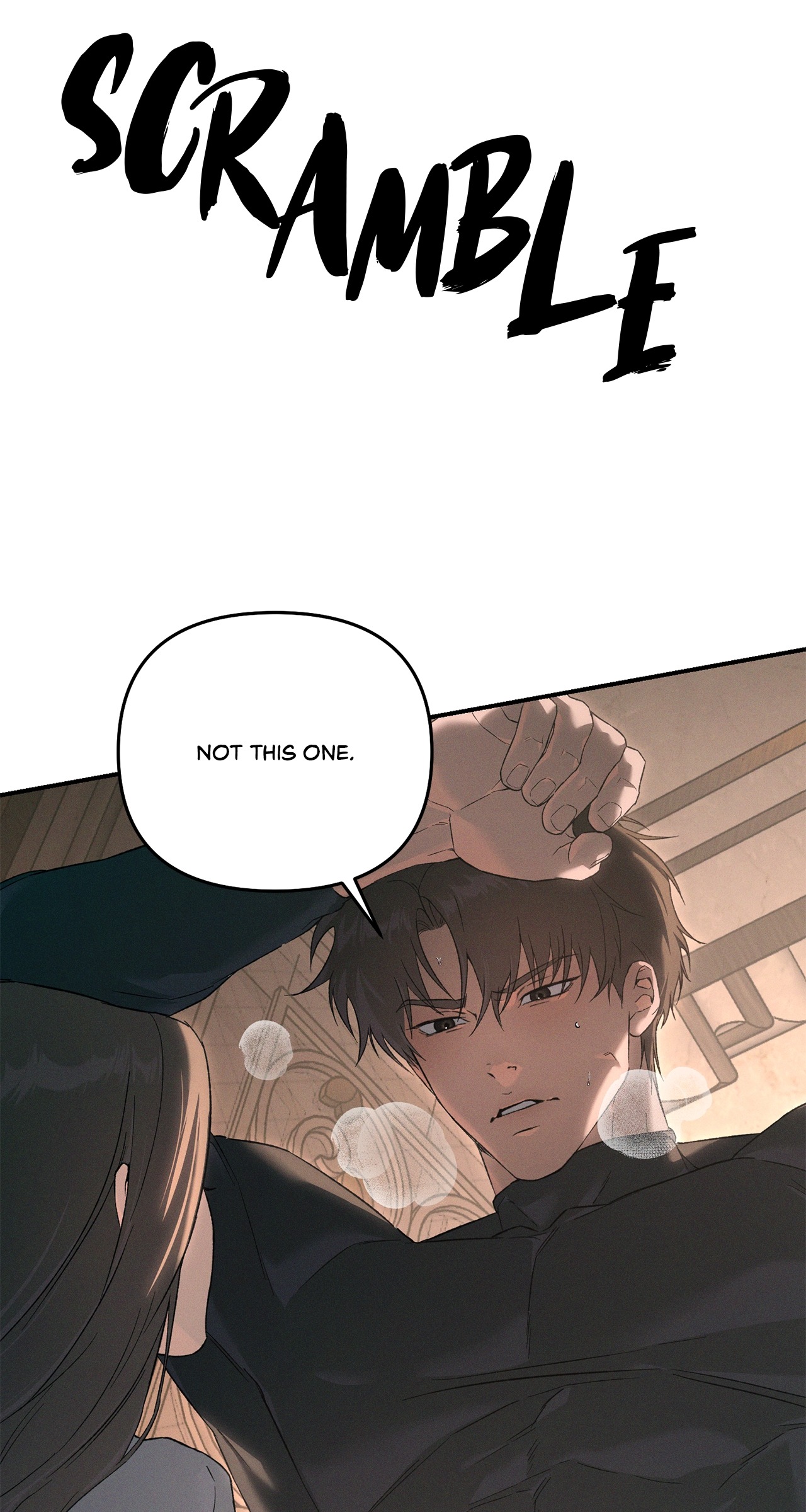 Read Codename Anastasia    chapter 69 image 70 on Lezhin