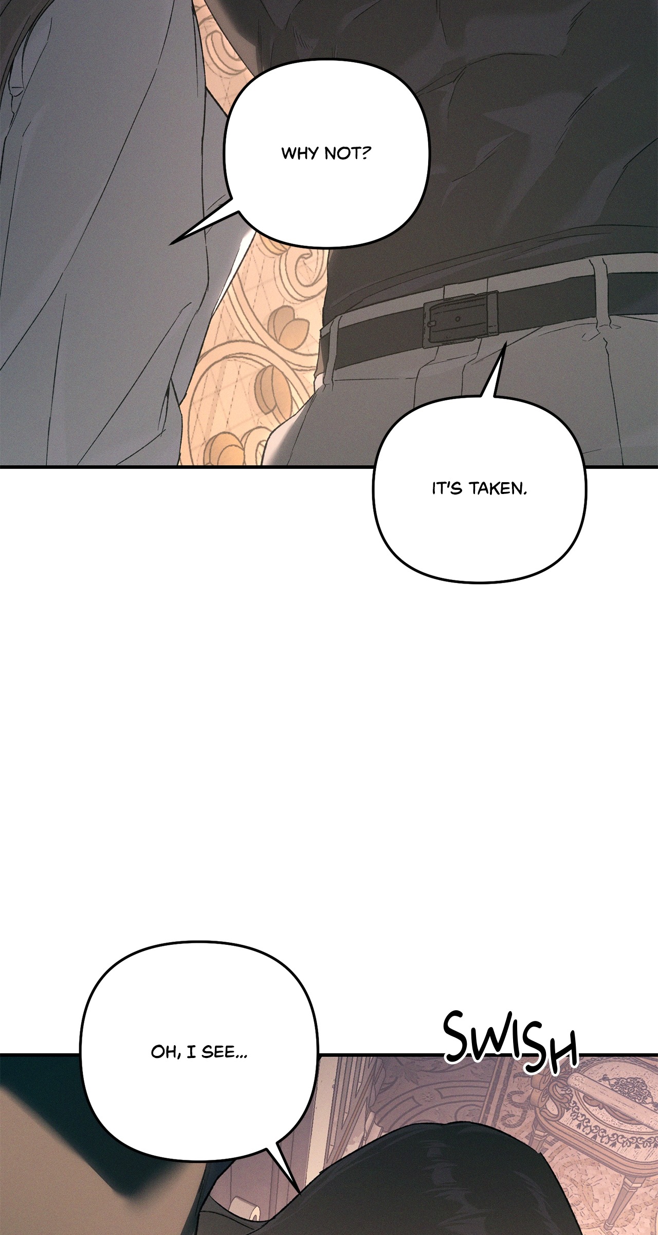 Read Codename Anastasia    chapter 69 image 71 on Lezhin
