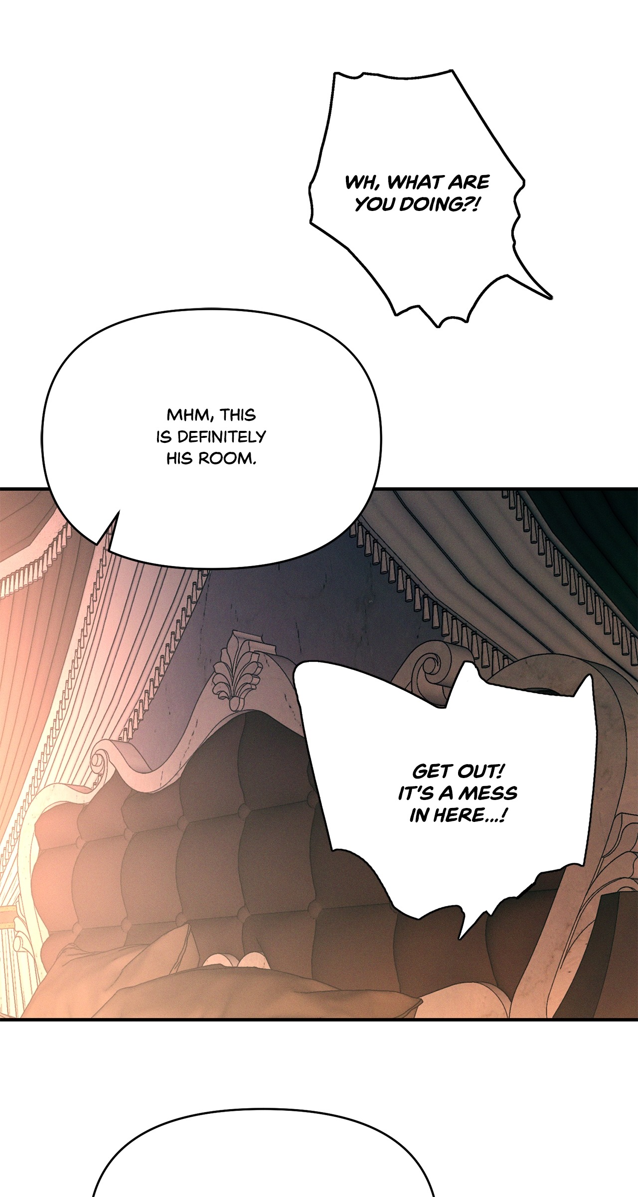 Read Codename Anastasia    chapter 69 image 73 on Lezhin