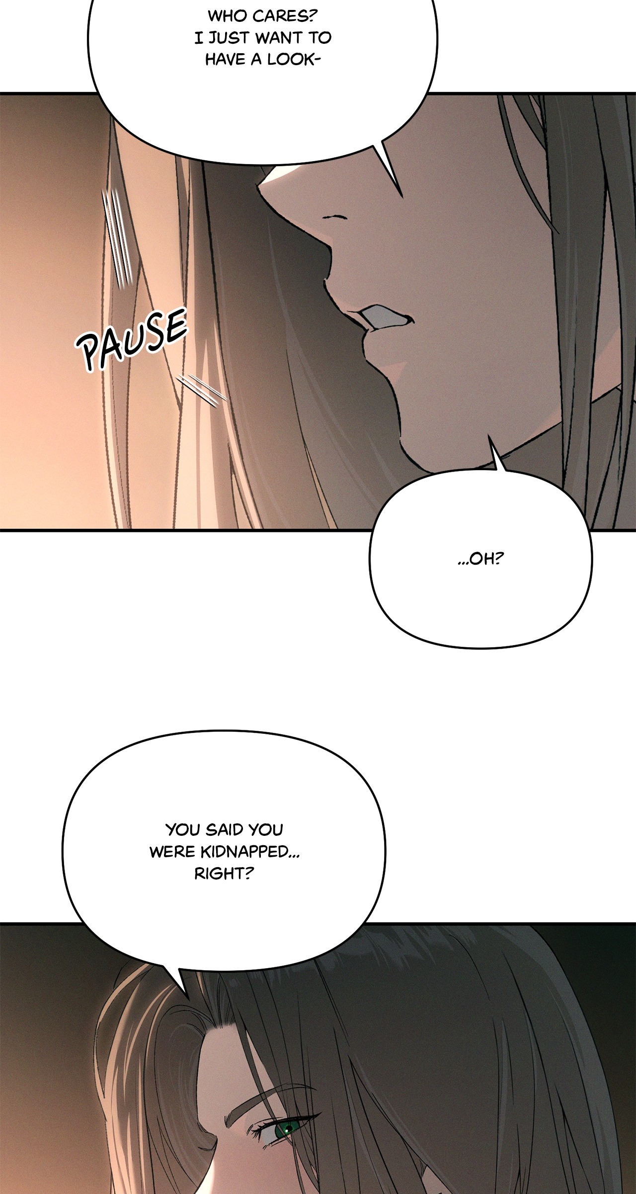 Read Codename Anastasia    chapter 69 image 74 on Lezhin