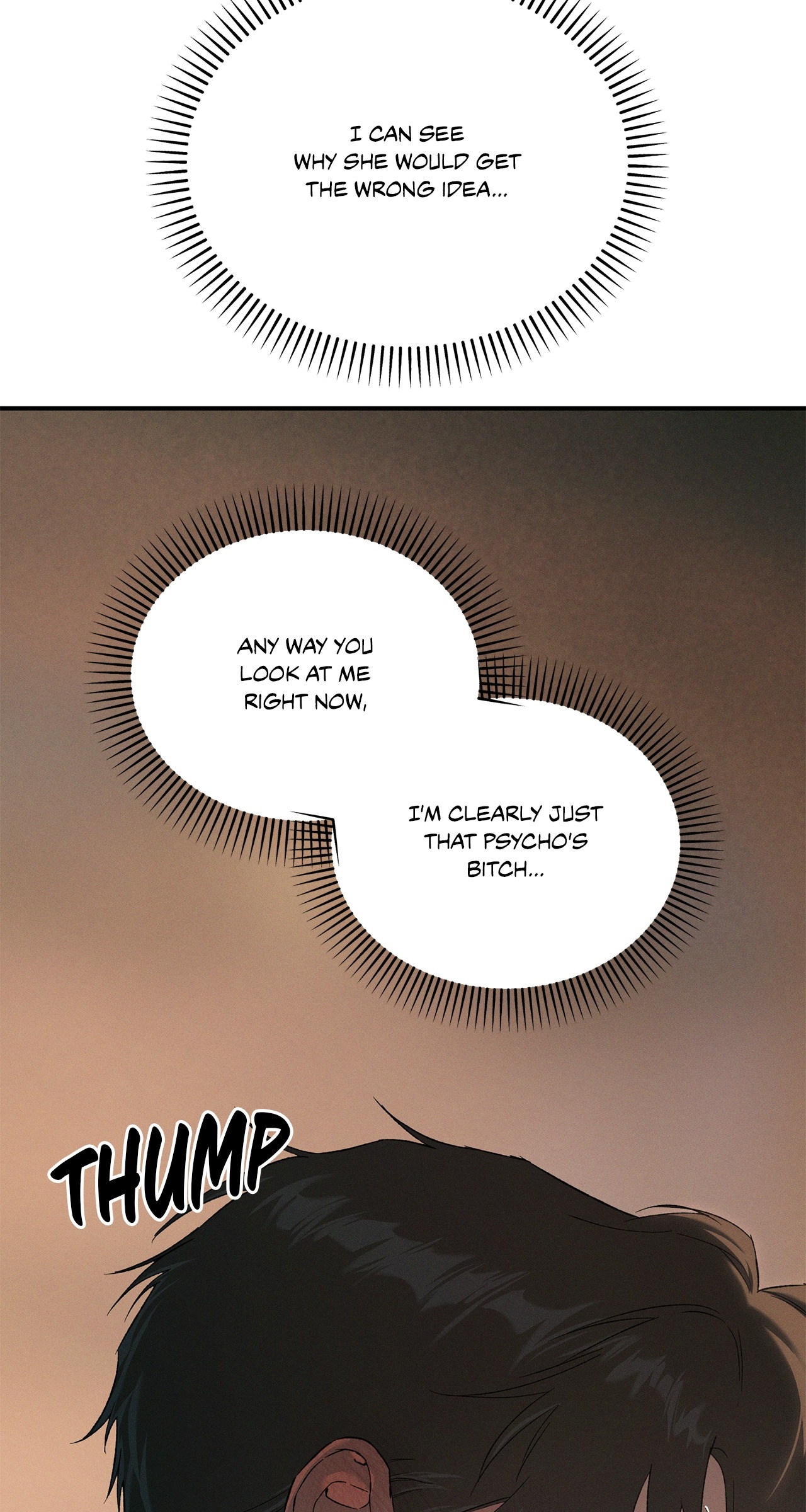 Read Codename Anastasia    chapter 69 image 78 on Lezhin