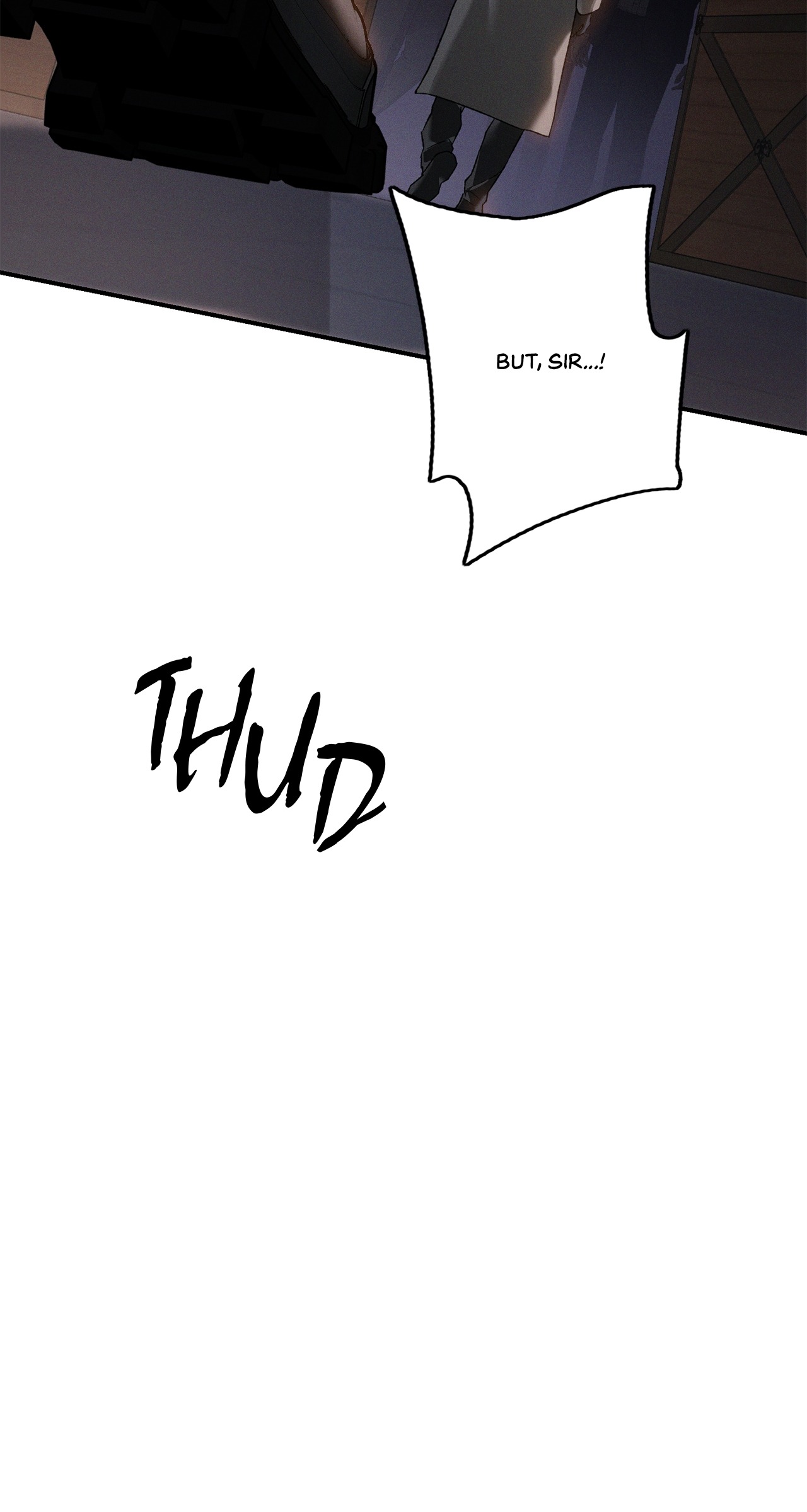 Read Codename Anastasia    chapter 69 image 9 on Lezhin