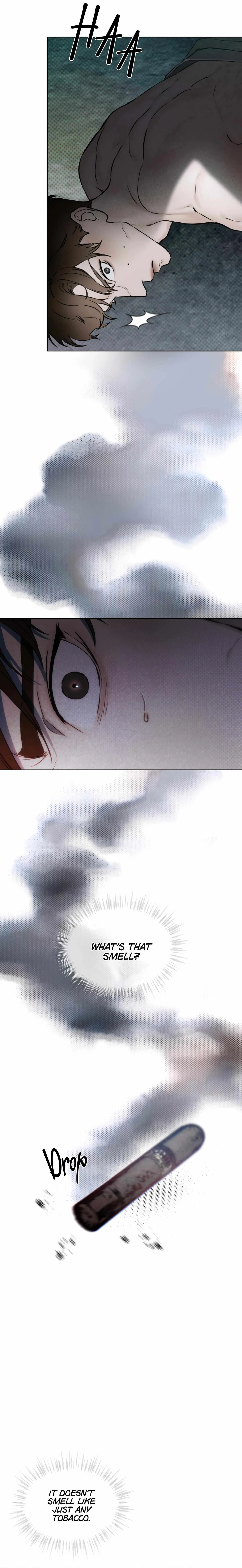 Read Codename Anastasia    chapter 7 image 22 on Lezhin
