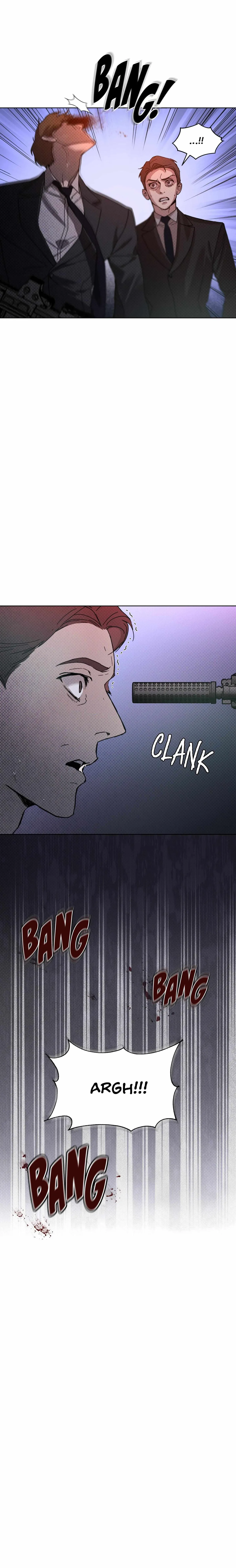 Read Codename Anastasia    chapter 7 image 7 on Lezhin