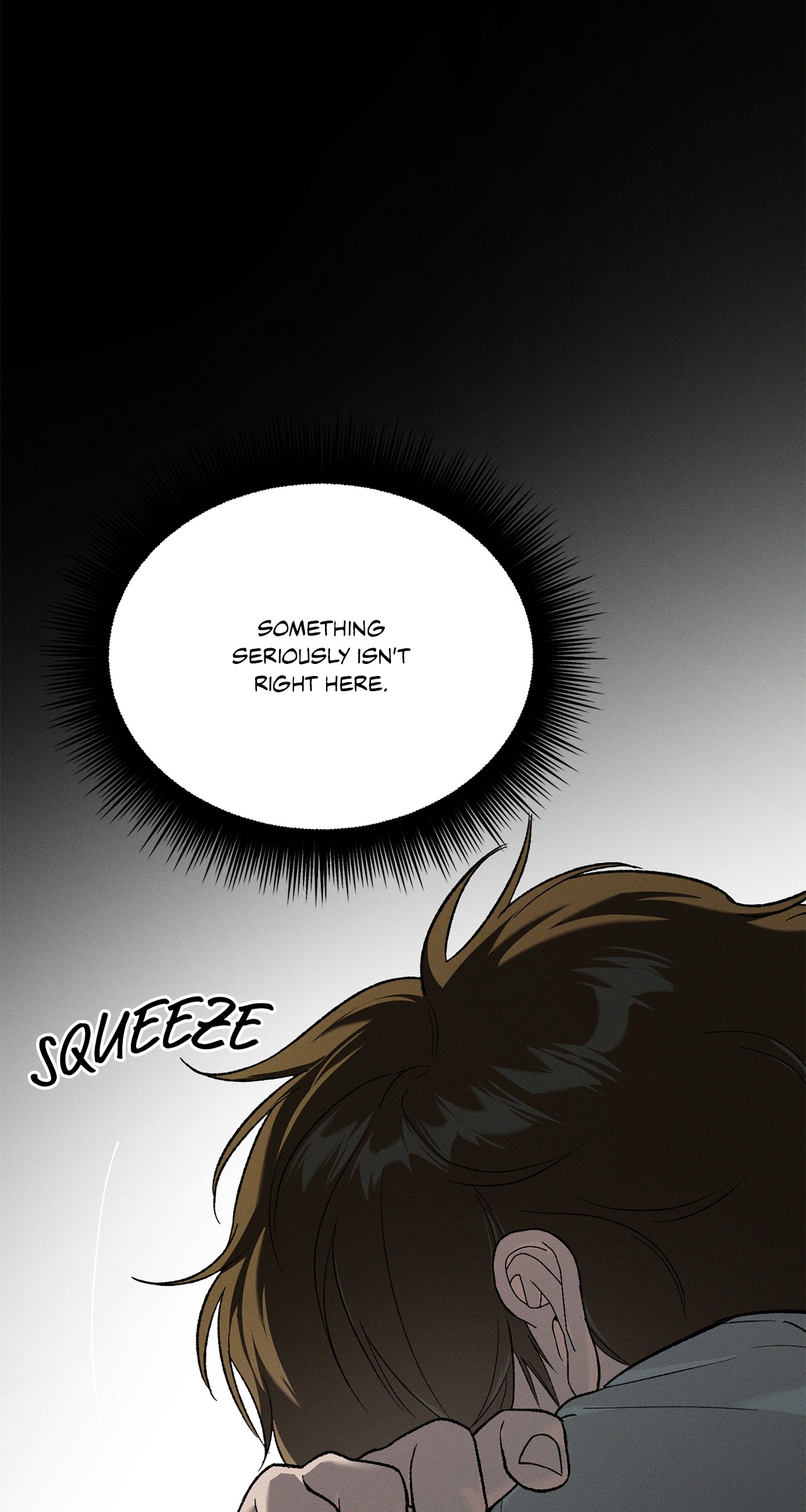 Read Codename Anastasia    chapter 70 image 13 on Lezhin