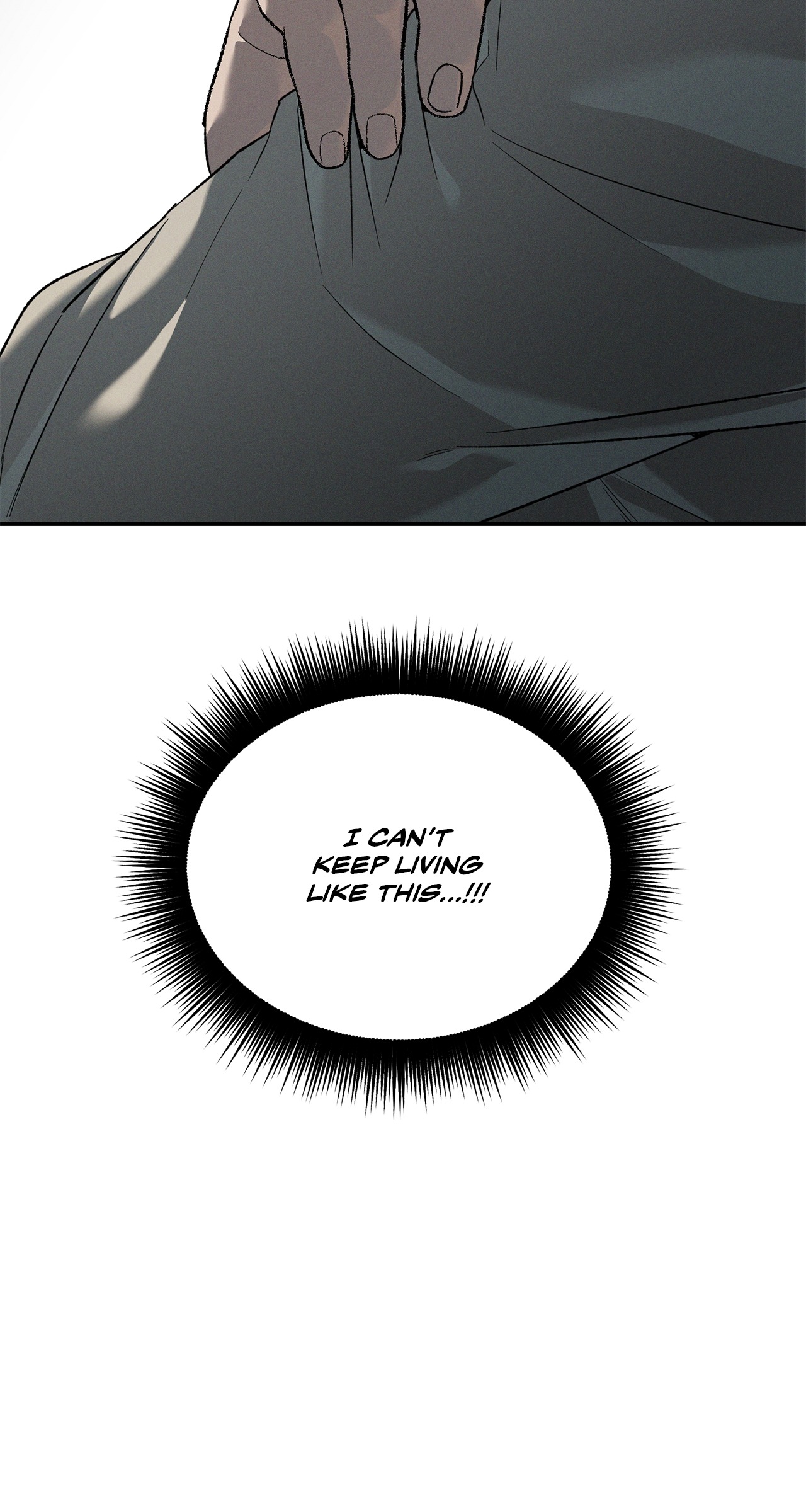Read Codename Anastasia    chapter 70 image 14 on Lezhin