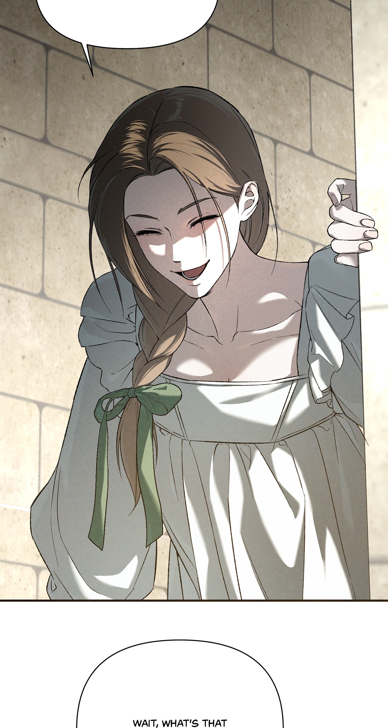 Read Codename Anastasia    chapter 70 image 16 on Lezhin