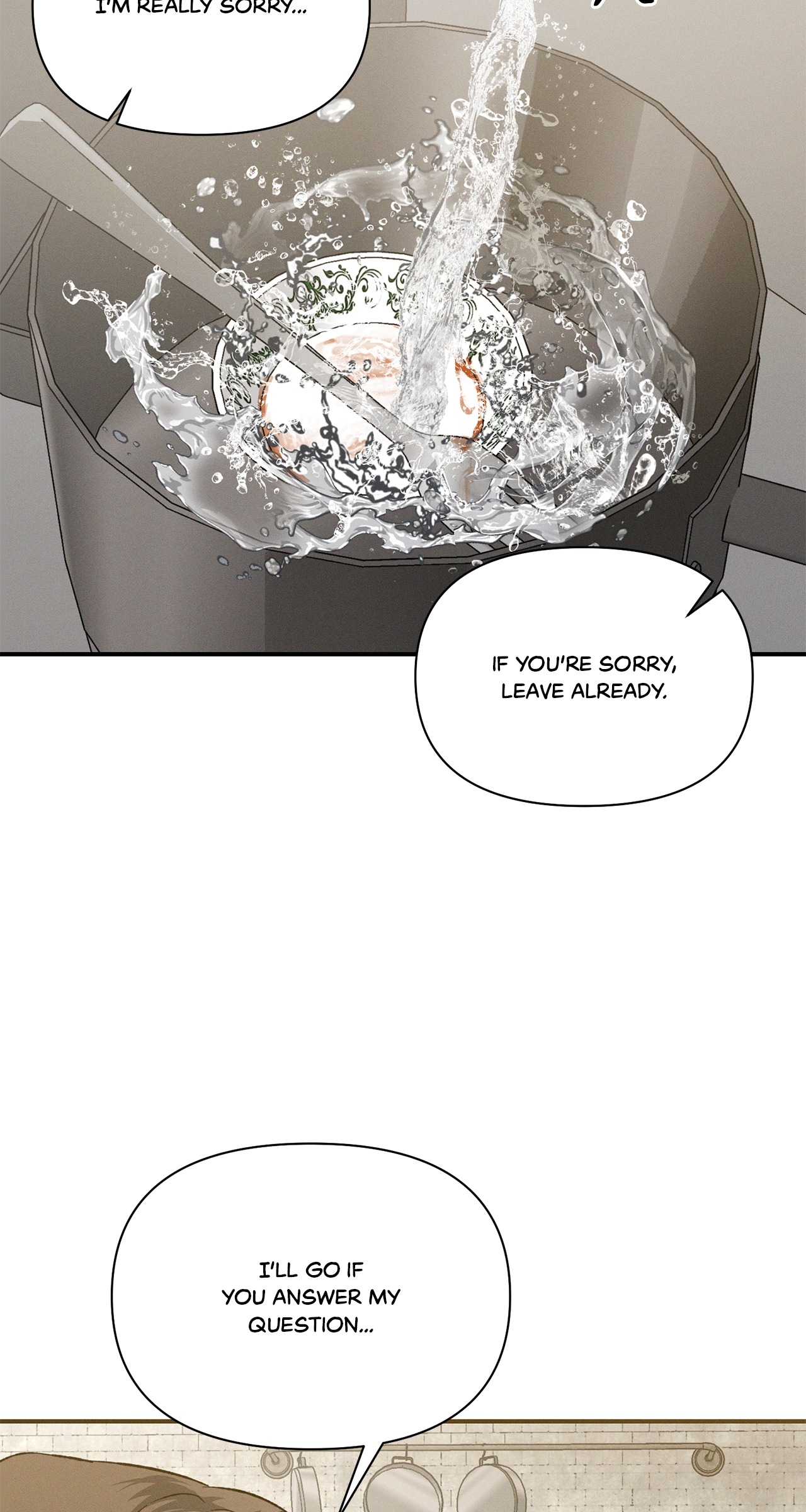 Read Codename Anastasia    chapter 70 image 26 on Lezhin