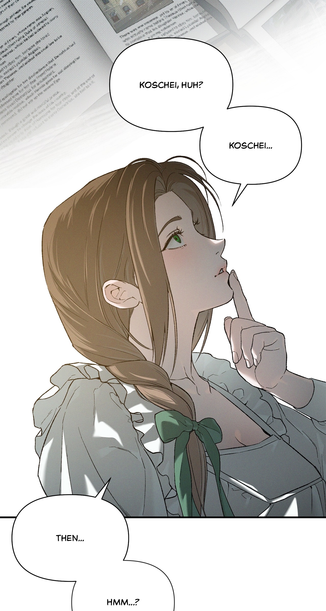 Read Codename Anastasia    chapter 70 image 29 on Lezhin